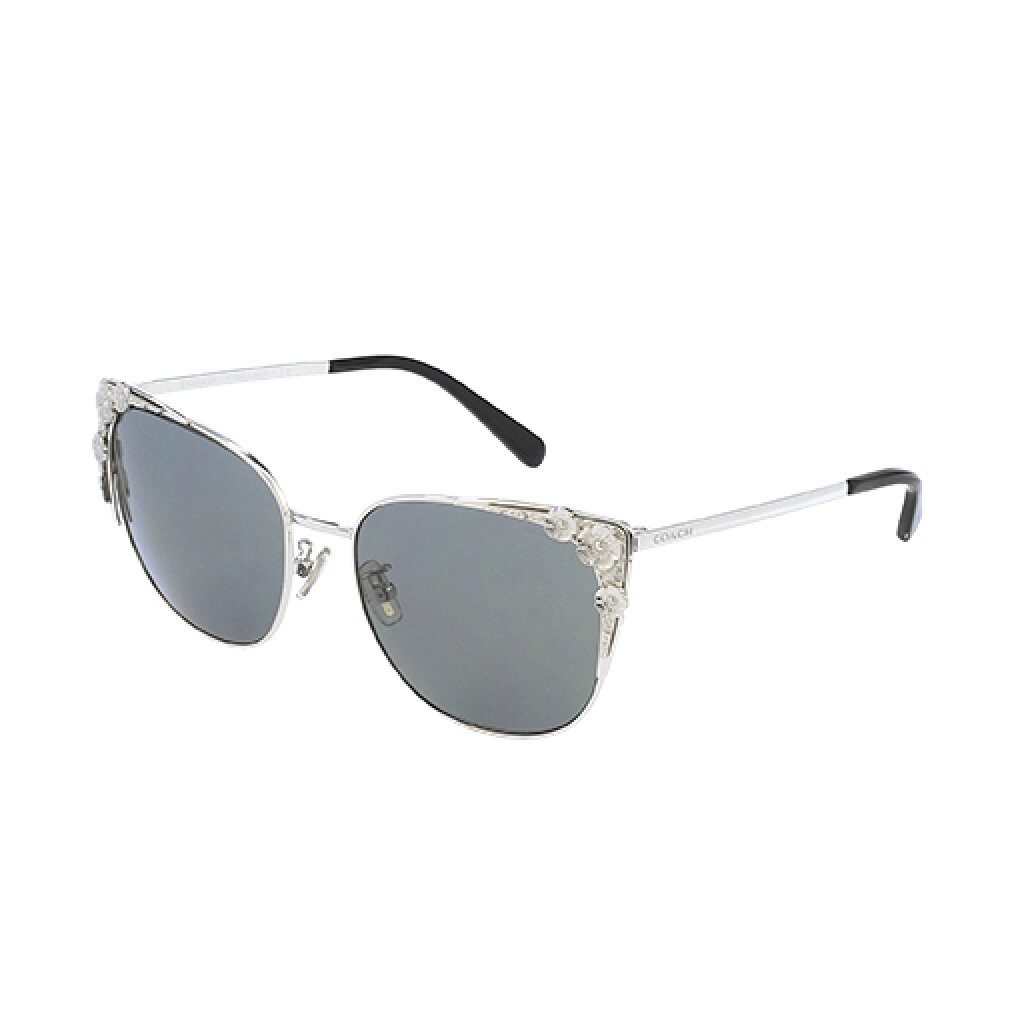 COACH Sonnenbrille HC7085 (L1042) 900187 Sonnenbrille
