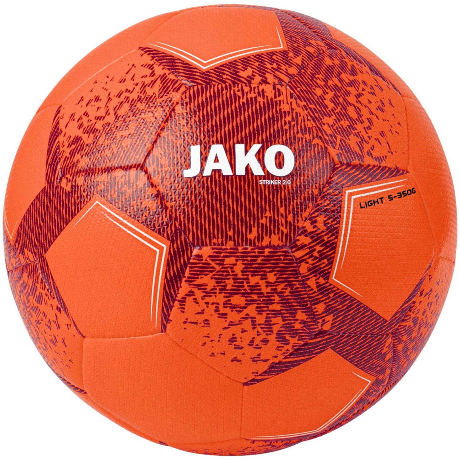 Fußball Jako Fussball Ball Light 3.0 2304