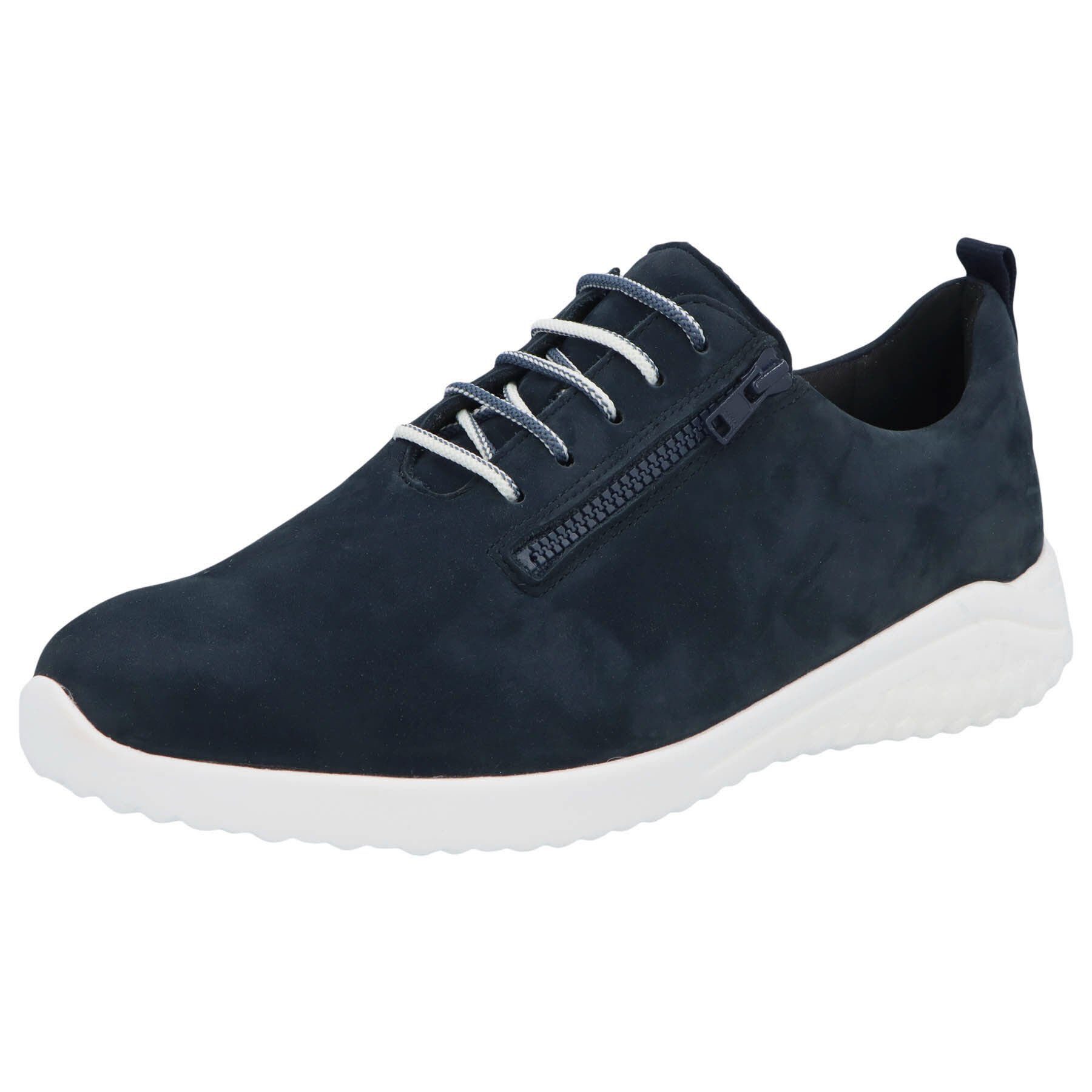 Schnürschuh