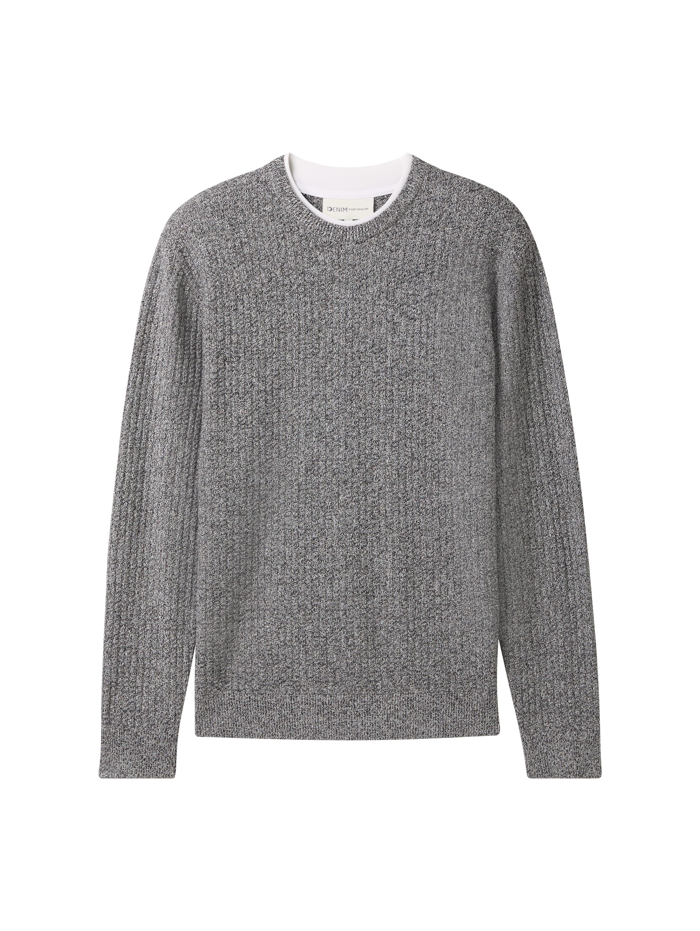 Strickpullover