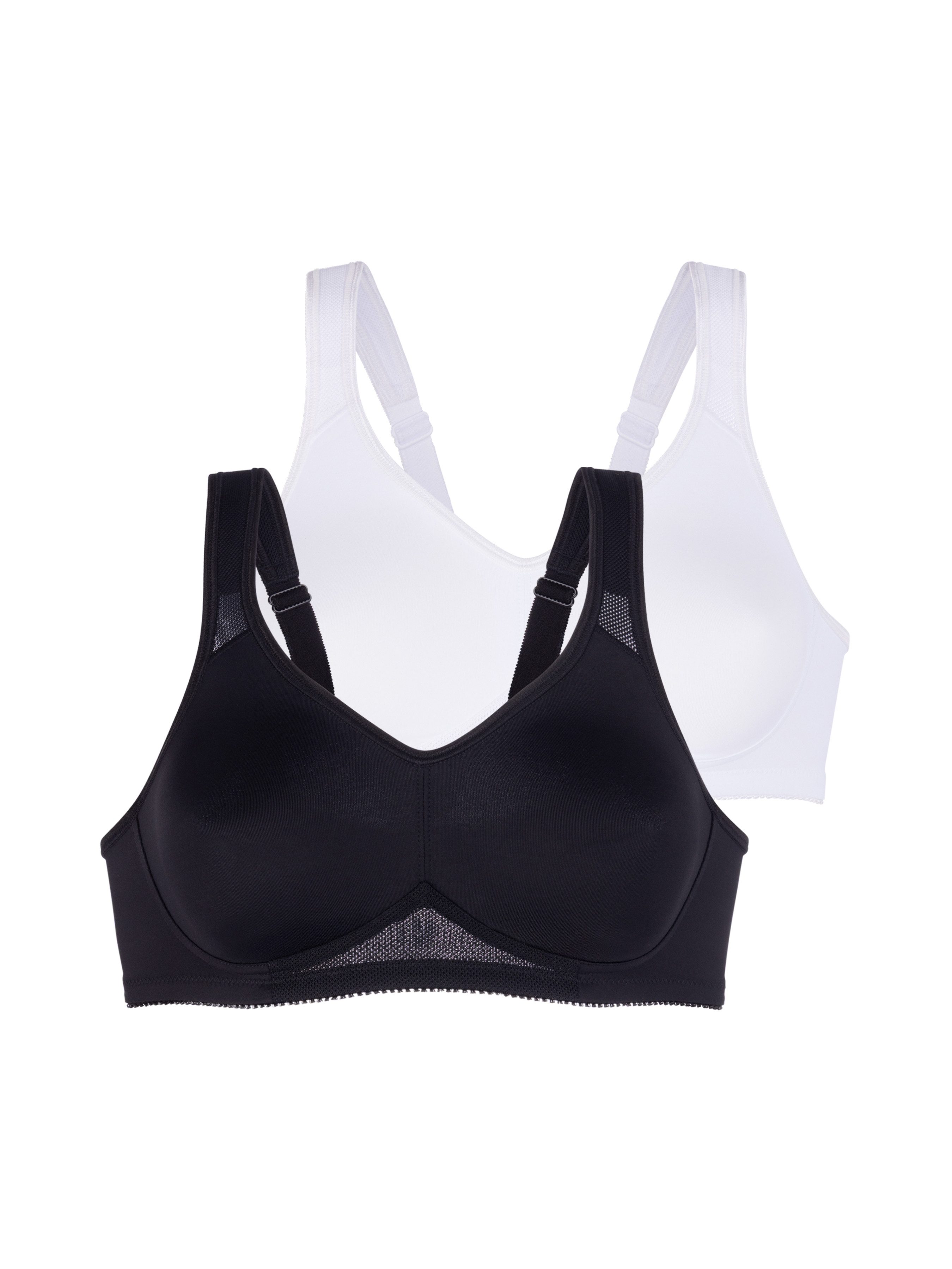Dorina Sport-BH FLEX (2er Pack)