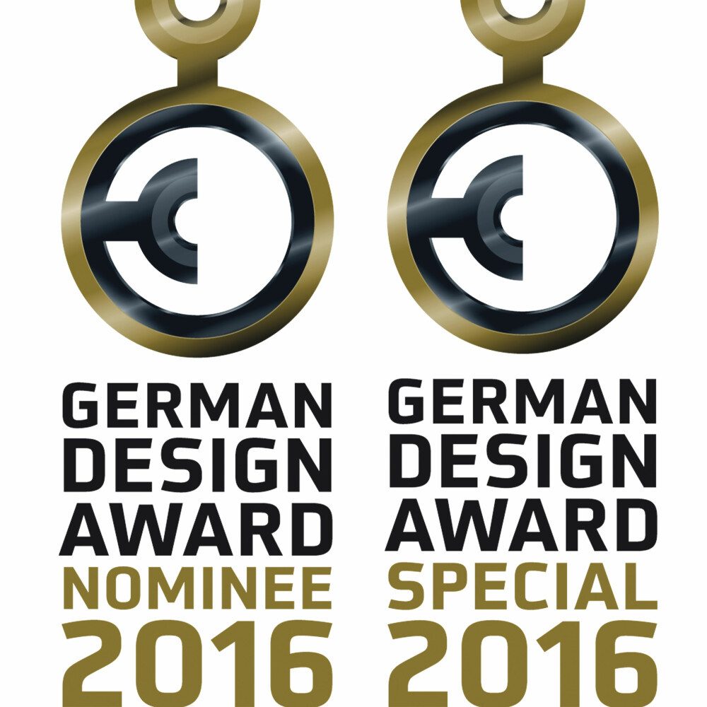 magnetoplan® Anzeigetafel Design-, klein (1-St)