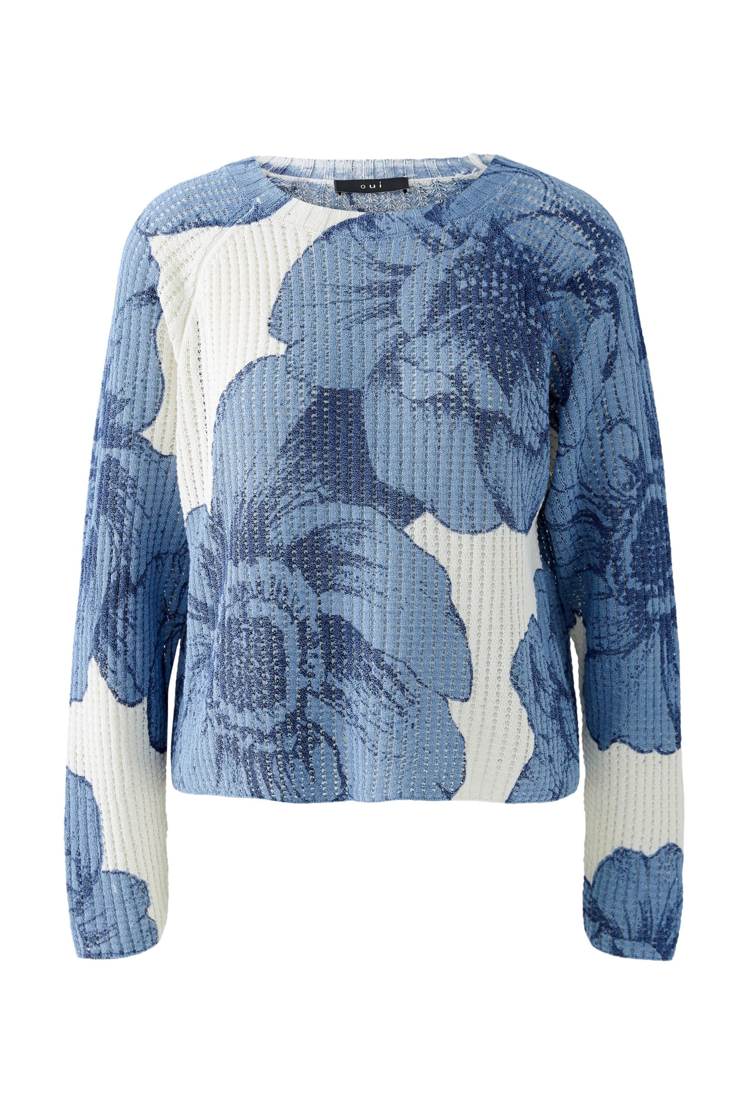 Strickpullover