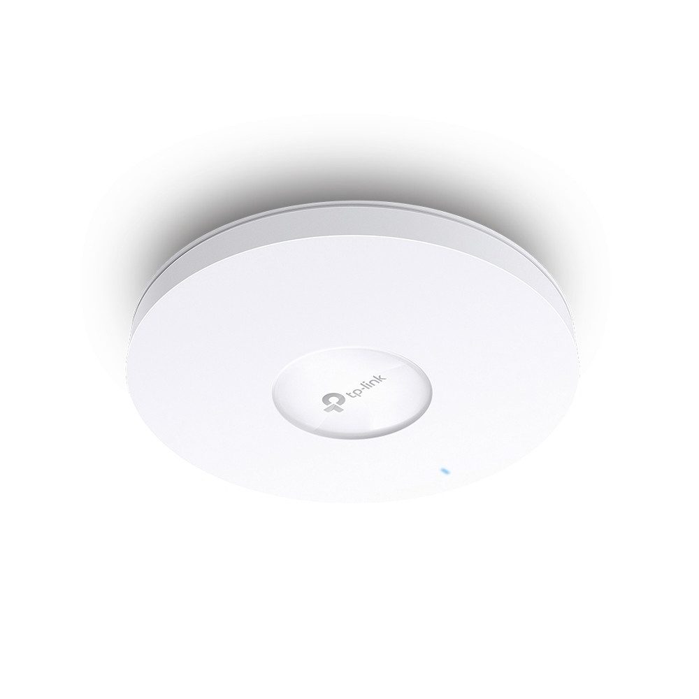 tp-link Omada EAP650 2,4 & 5 GHz AX3000 WLAN Wi-Fi 6 Access Point