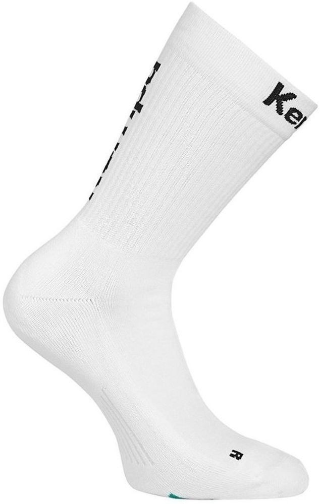Kempa Sportsocken Logo Classic Socken