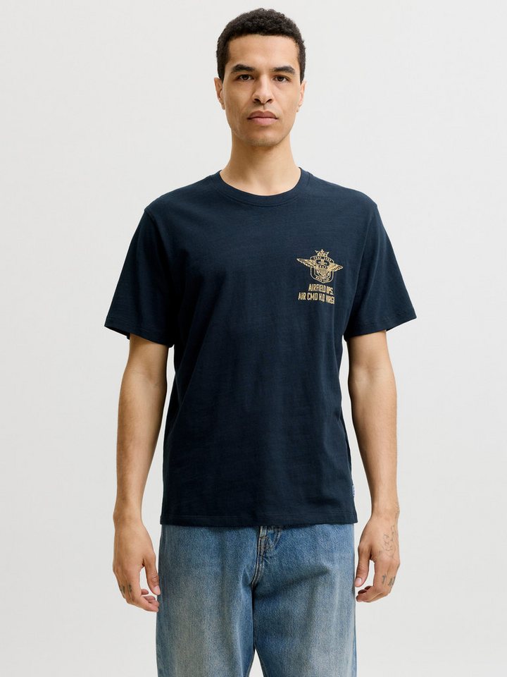 Jack & Jones T-Shirt JPRBLULUKE SS TEE
