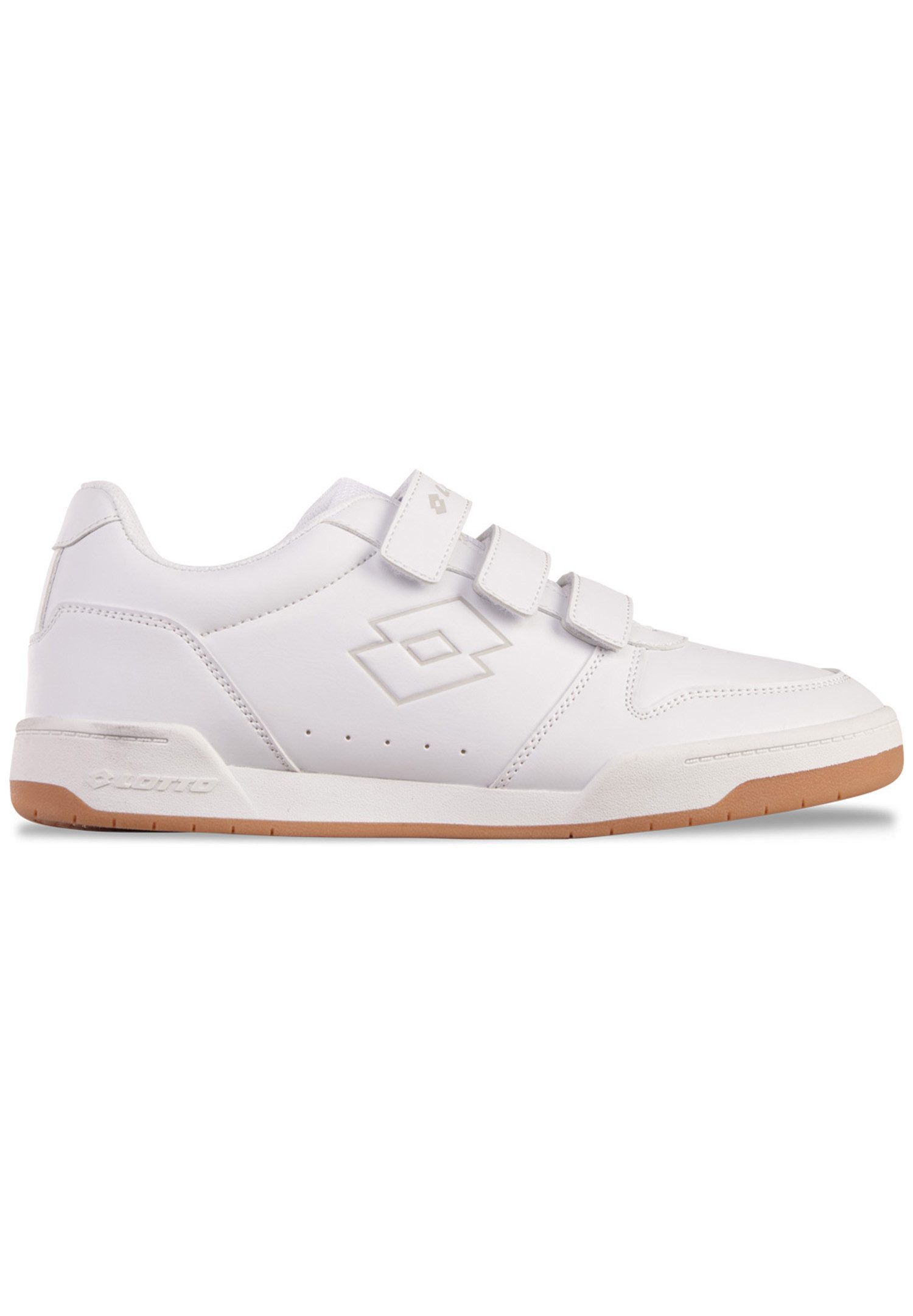 Lotto Titanis VL Sneaker