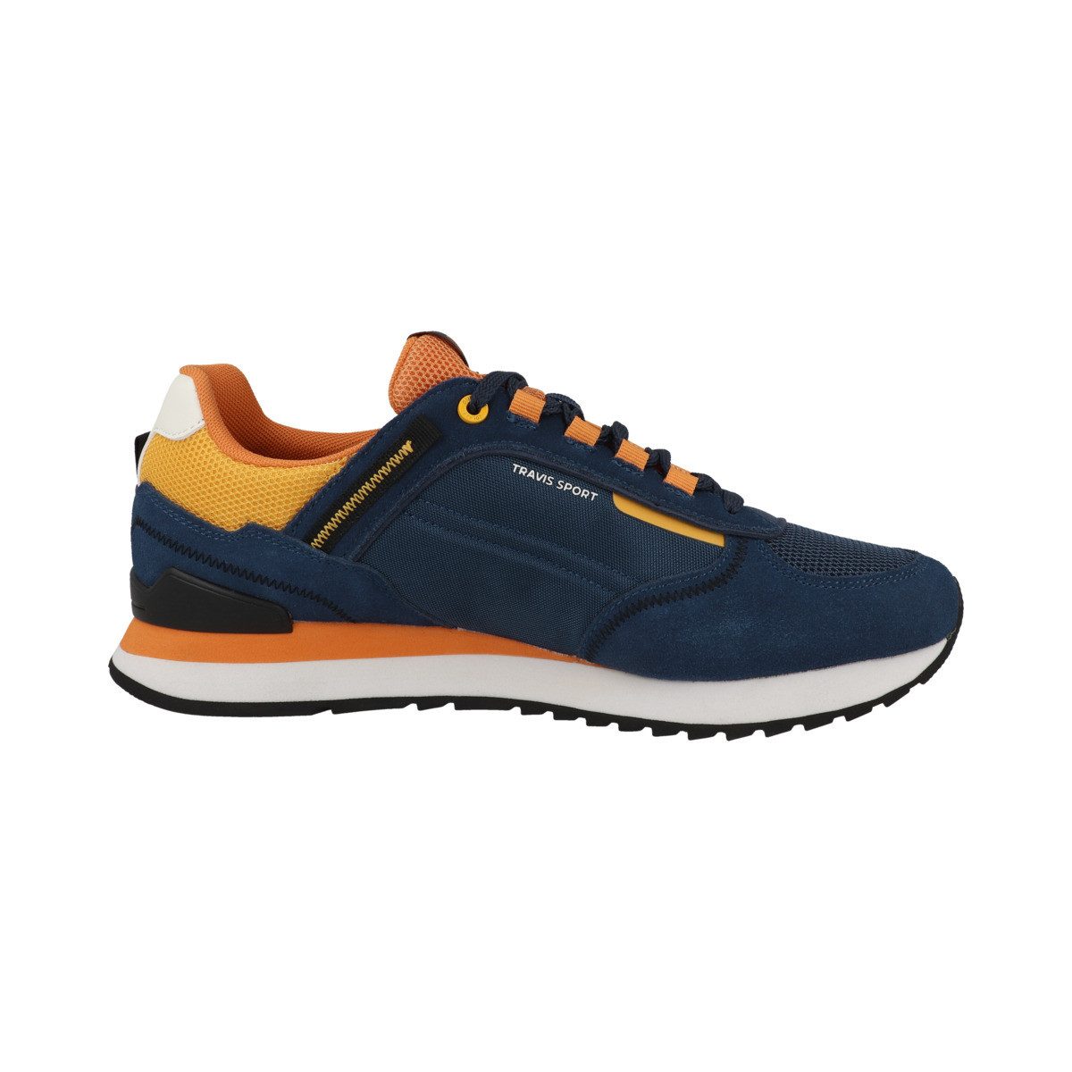 Colmar Travis Sport Colors Herren Sneaker Turnschuhe, Sportschuhe, Freizeitschuhe, Halbschuhe, Schnürschuhe