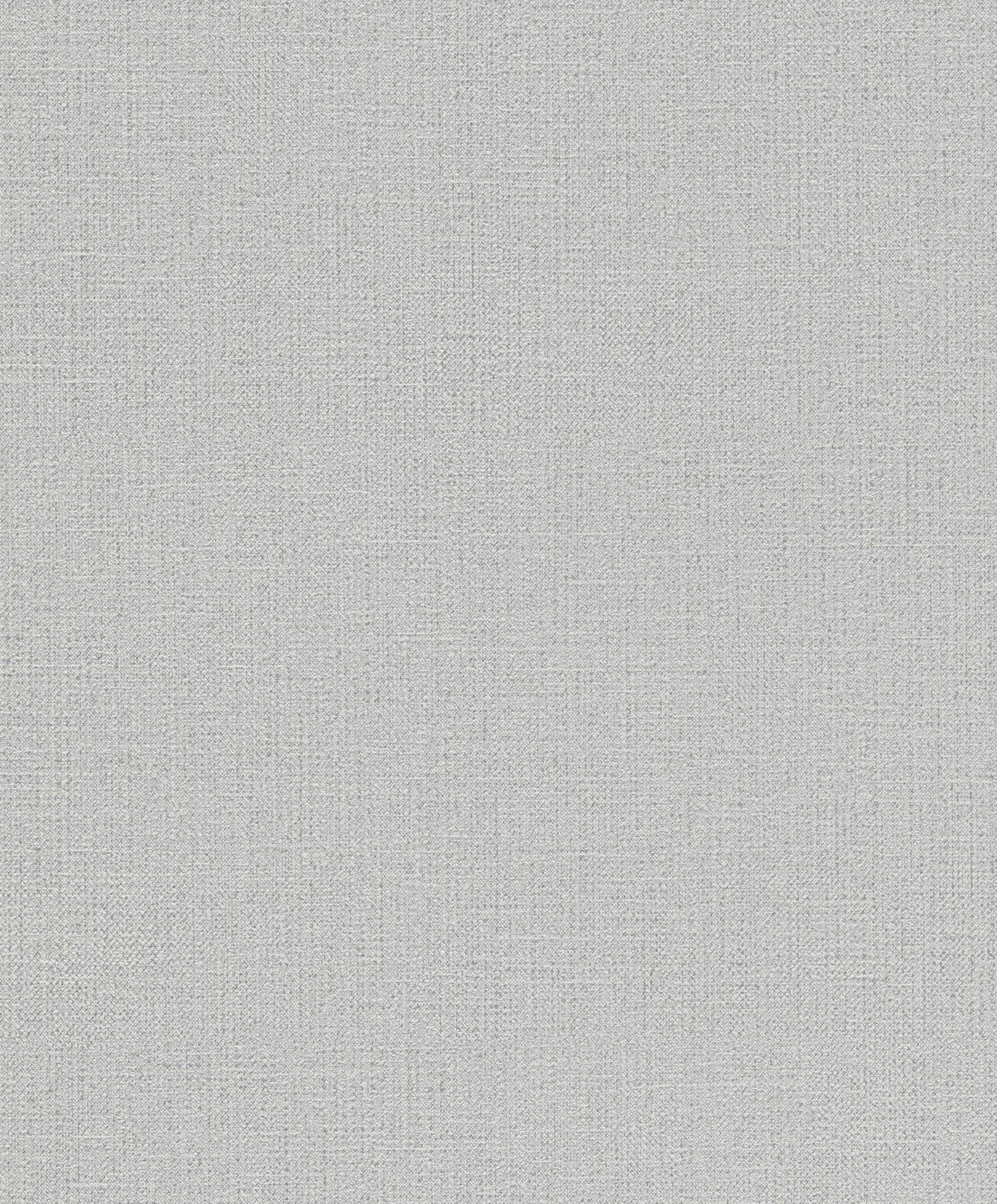 Rasch Vliestapete Andy Wand, strukturiert, uni, (1 St), gut lichtbeständig, hochwaschbeständig grau