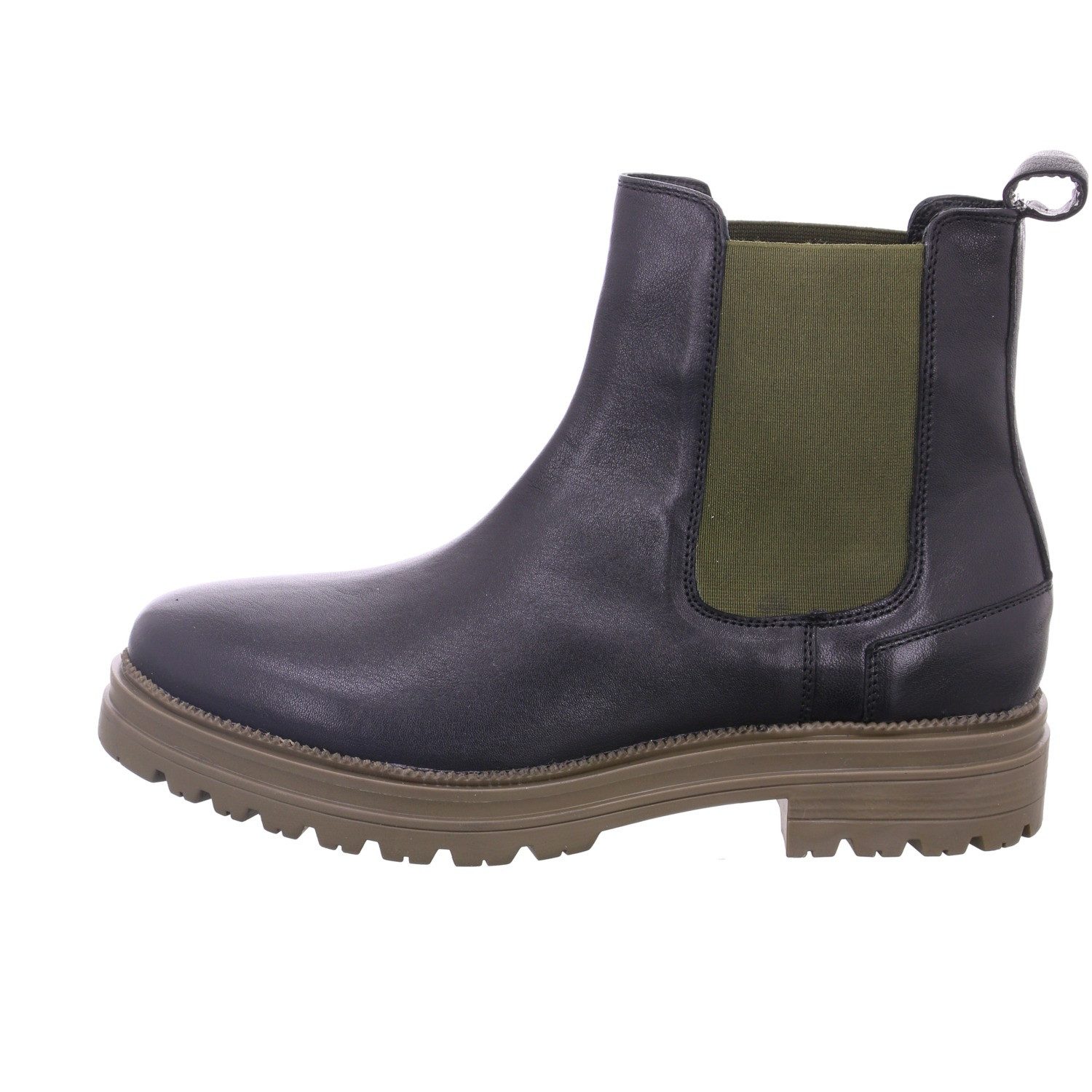 Lazamani Stiefeletten für Damen Stiefelette (keine Angabe, 1-tlg., keine Angabe)