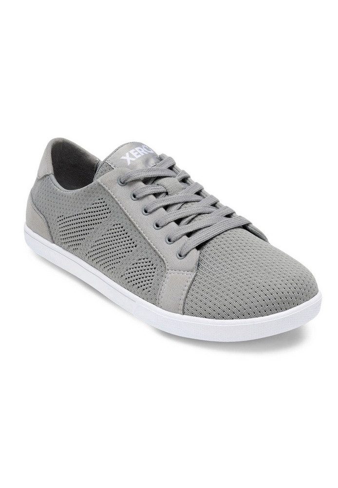 Dillon alloygrau Herren Sneaker