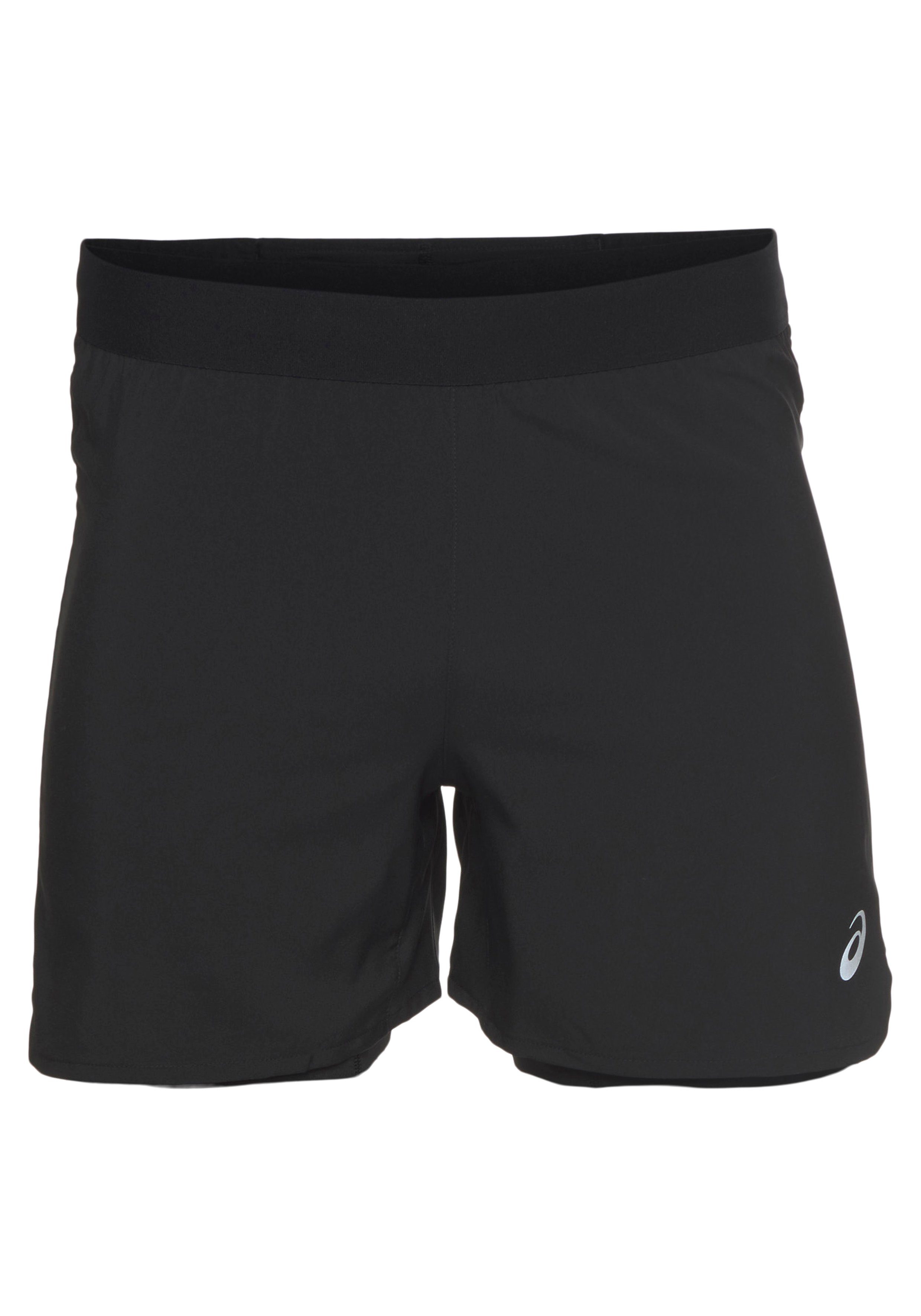 Asics Laufshorts PERFORMANCE RUNNING ROAD 2-N-1 5IN SHORT