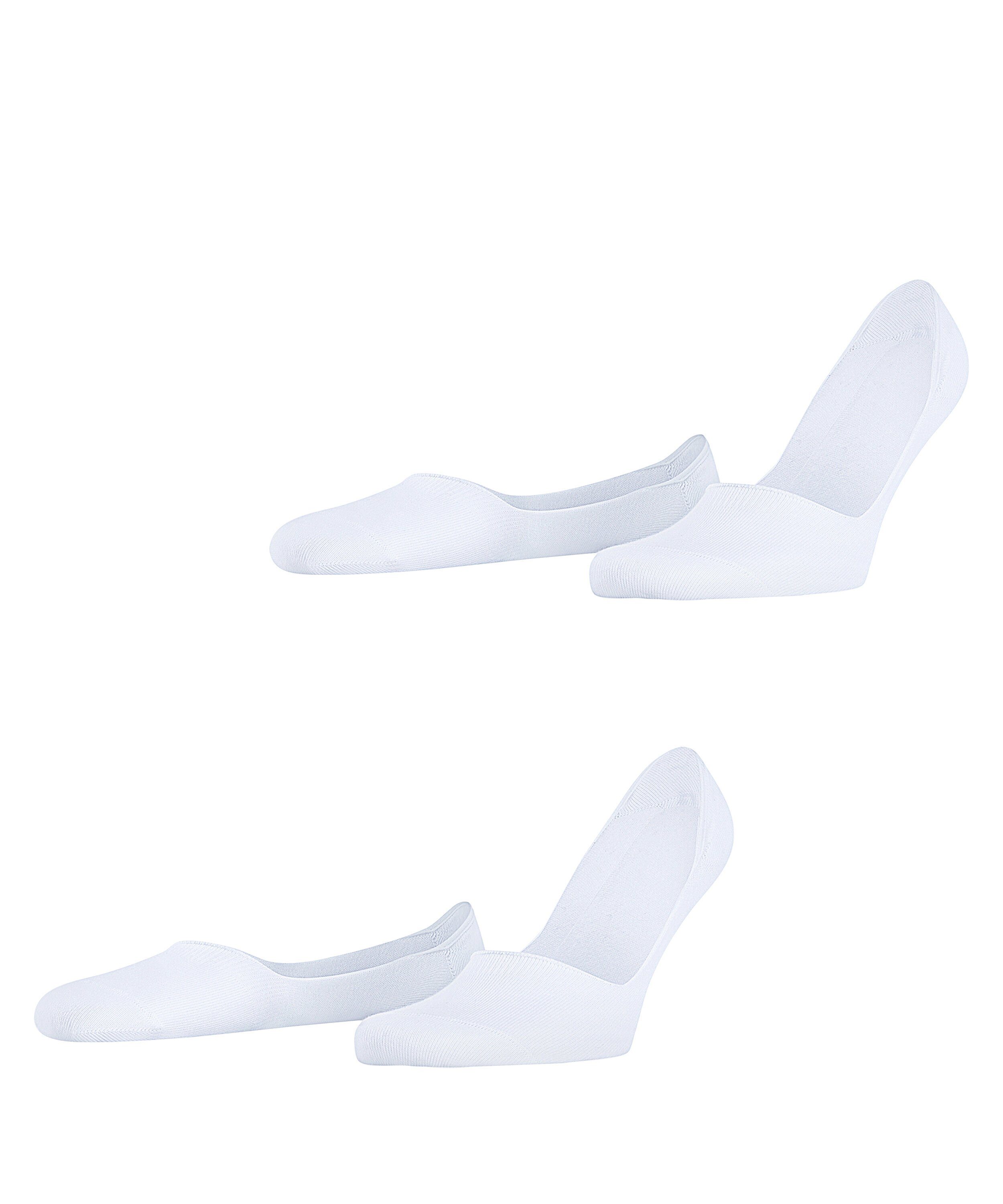 Füßlinge Basic Uni 2-Pack