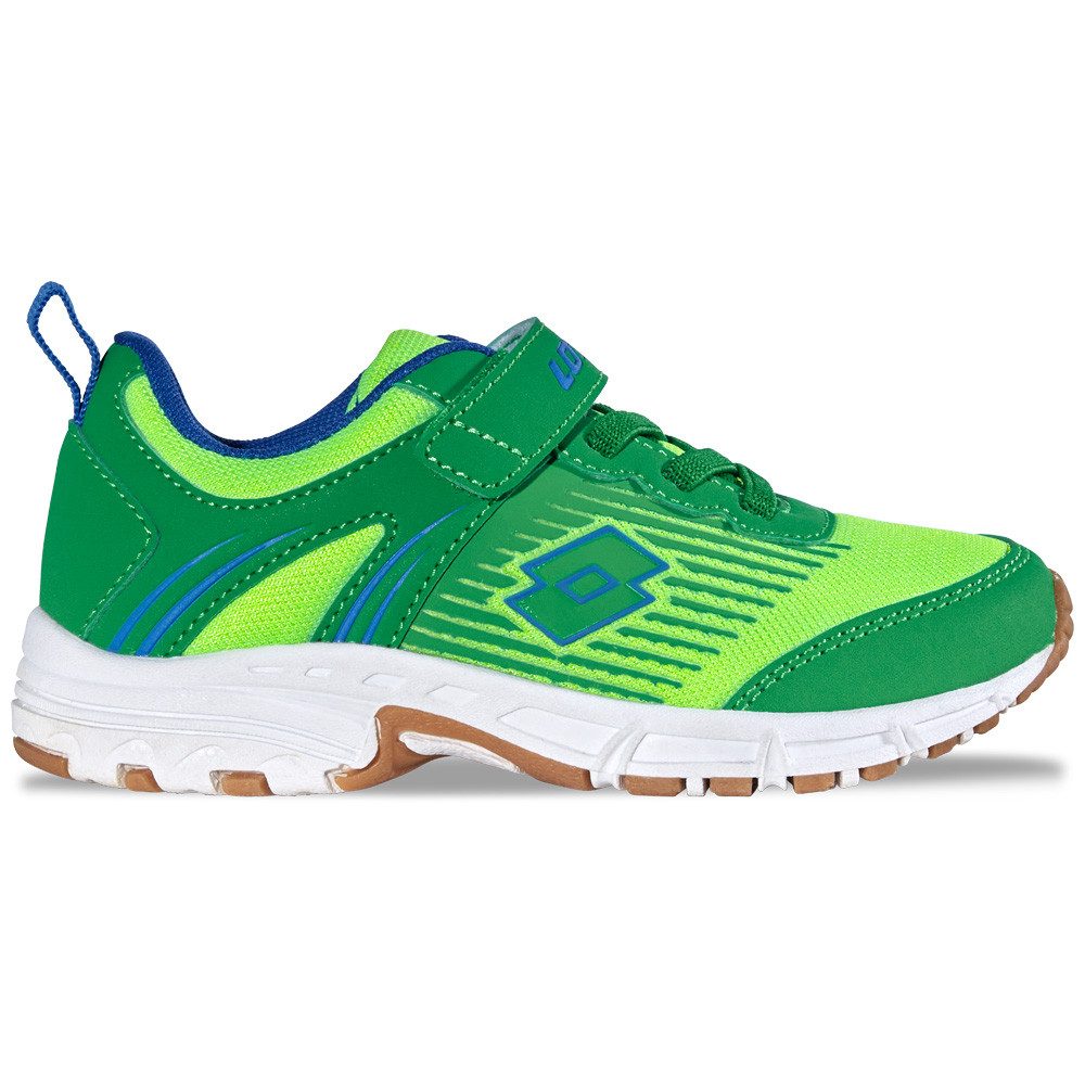 Lotto Hallenschuh - auch für den Hallensport geeignet