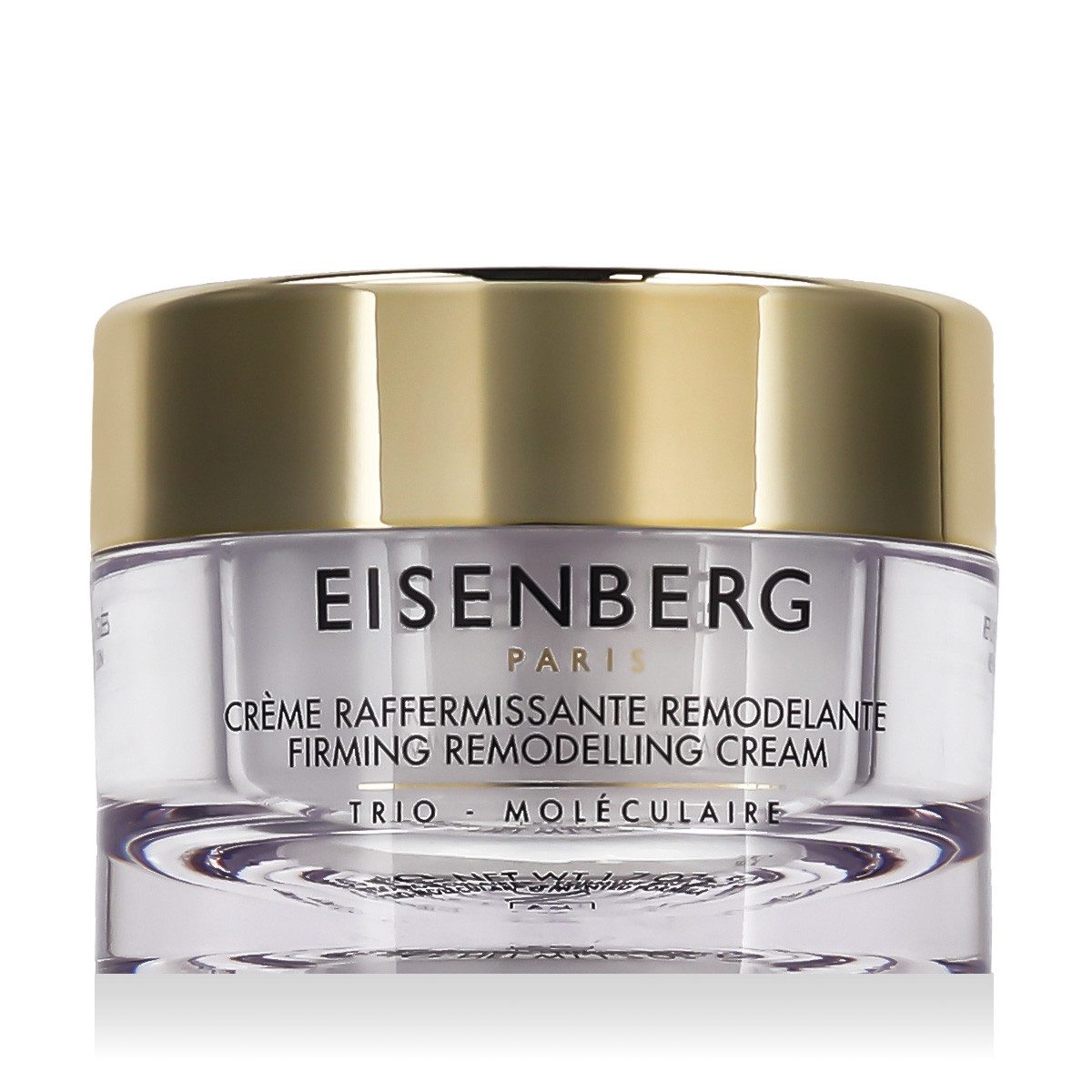 Eisenberg Tagescreme Trio-Molecular®