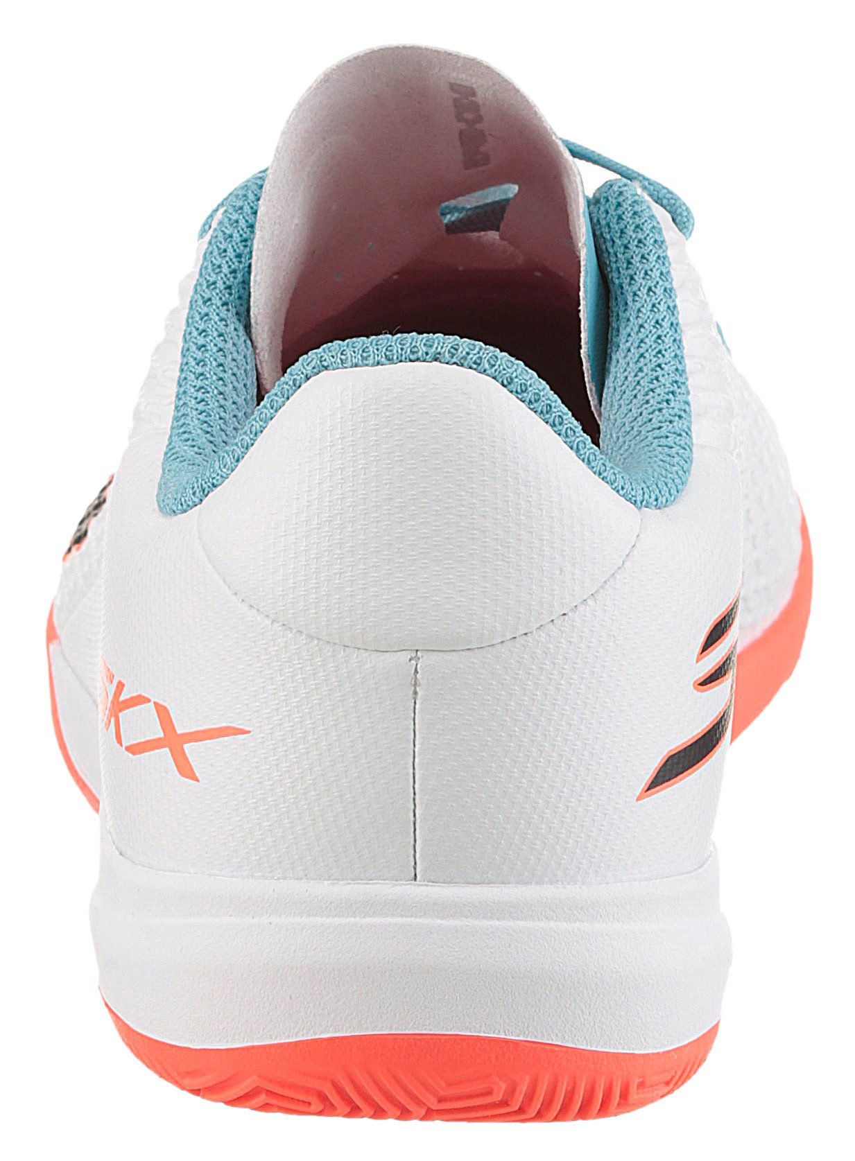 Skechers JR YOUTH IC, Skechers Skx_2 Jr Youth Ic Fußballschuh Indoor Court Schuh mit leichter Skechers Move Foam™-Dämpfung