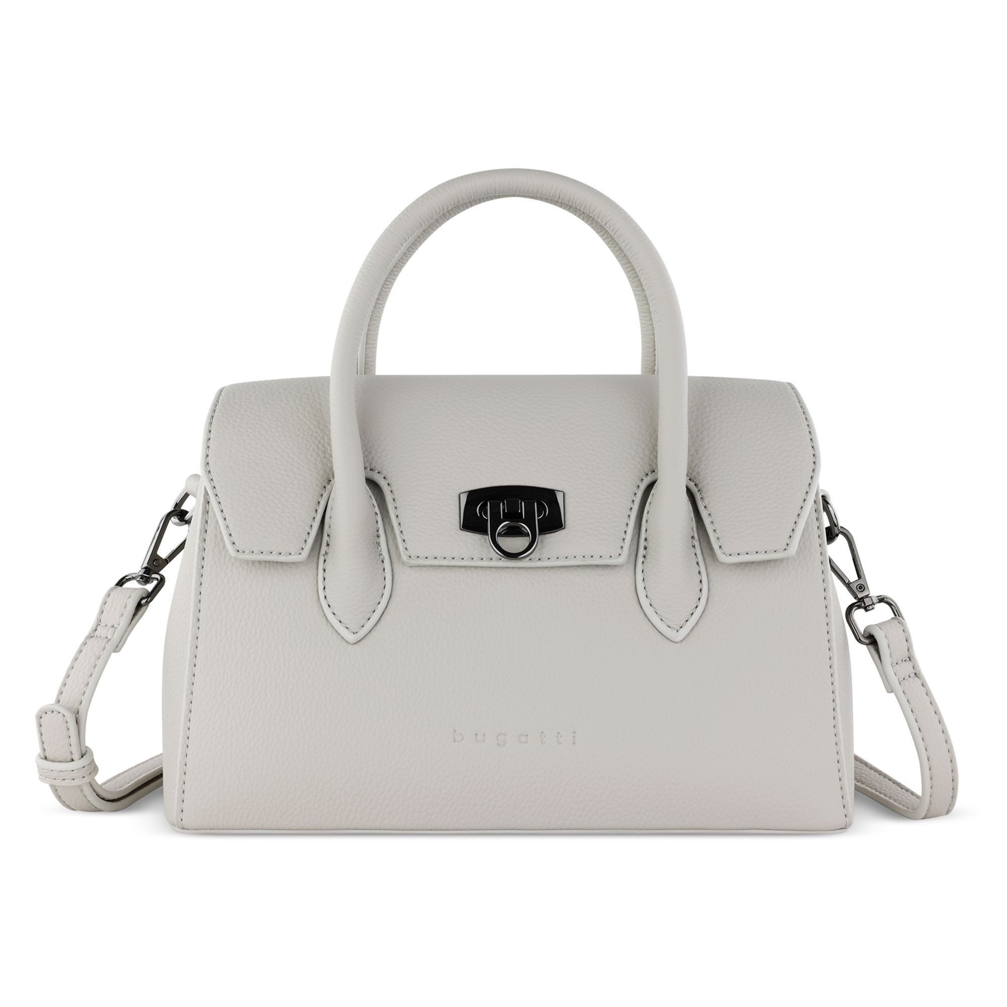 bugatti Schultertasche Ira, Polyurethan günstig online kaufen