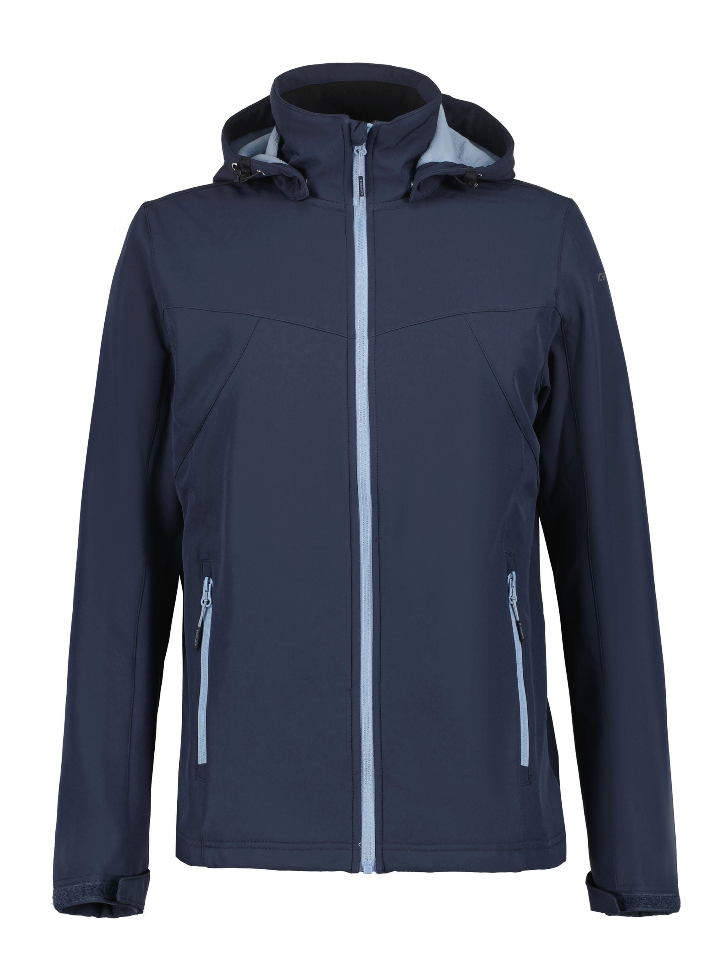 Outdoorjacke