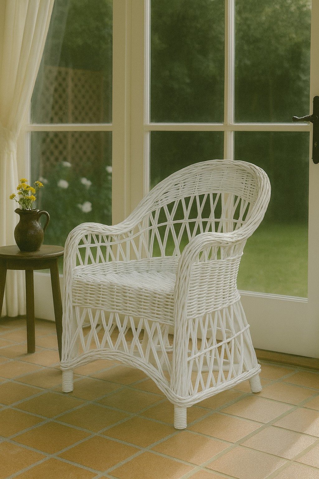 moebel-direkt-online Sessel Ronny Sessel wahlweise mit oder ohne Sitzkissen