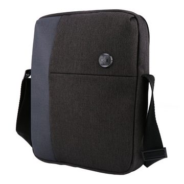 Swissdigital Design Schultertasche, iPad-Tasche