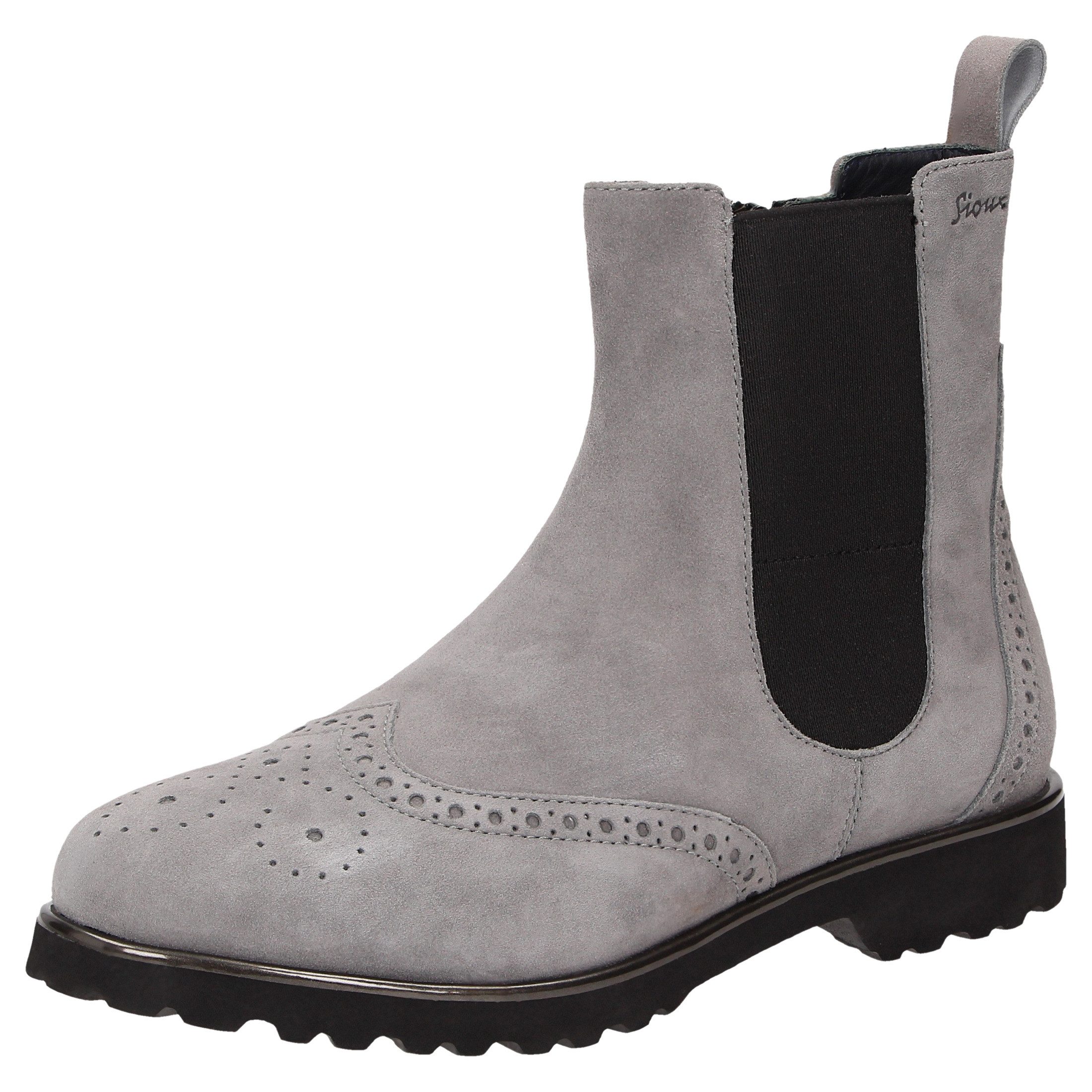 SIOUX Meredith-751-H Stiefelette günstig online kaufen