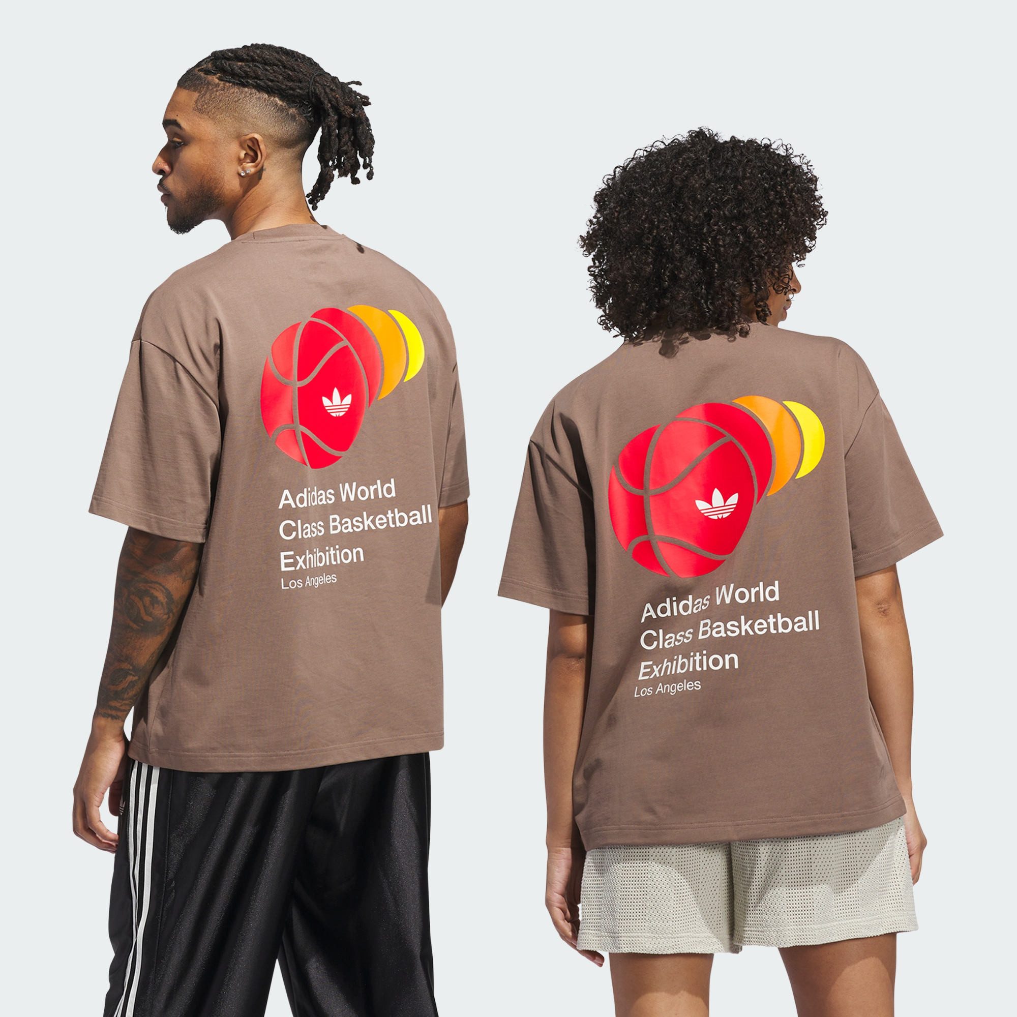 adidas Originals T-Shirt WELTKLASSE T-SHIRT (1-tlg) günstig online kaufen