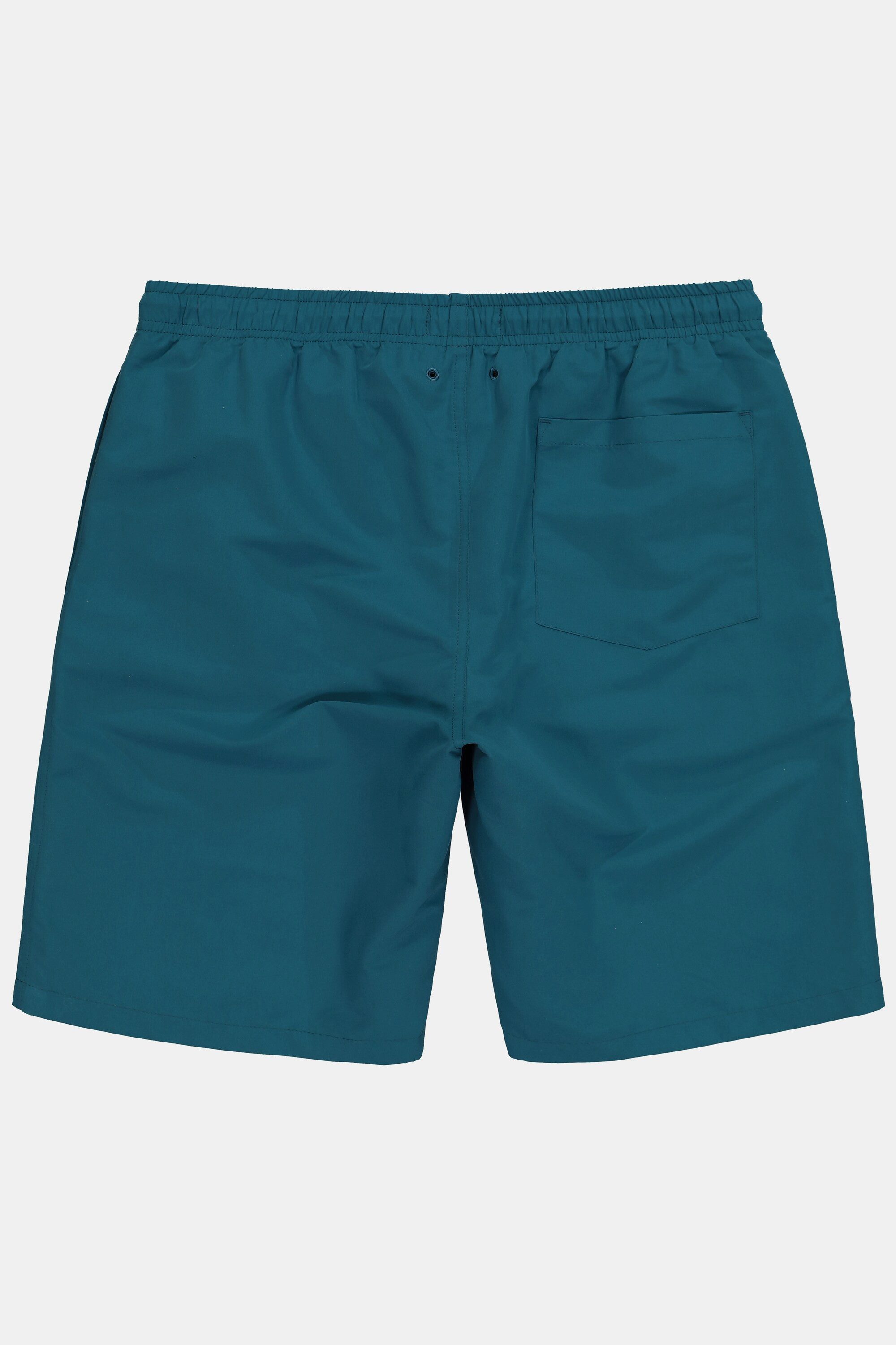 Men Plus Badehose Badeshorts Bauchfit Elastikbund