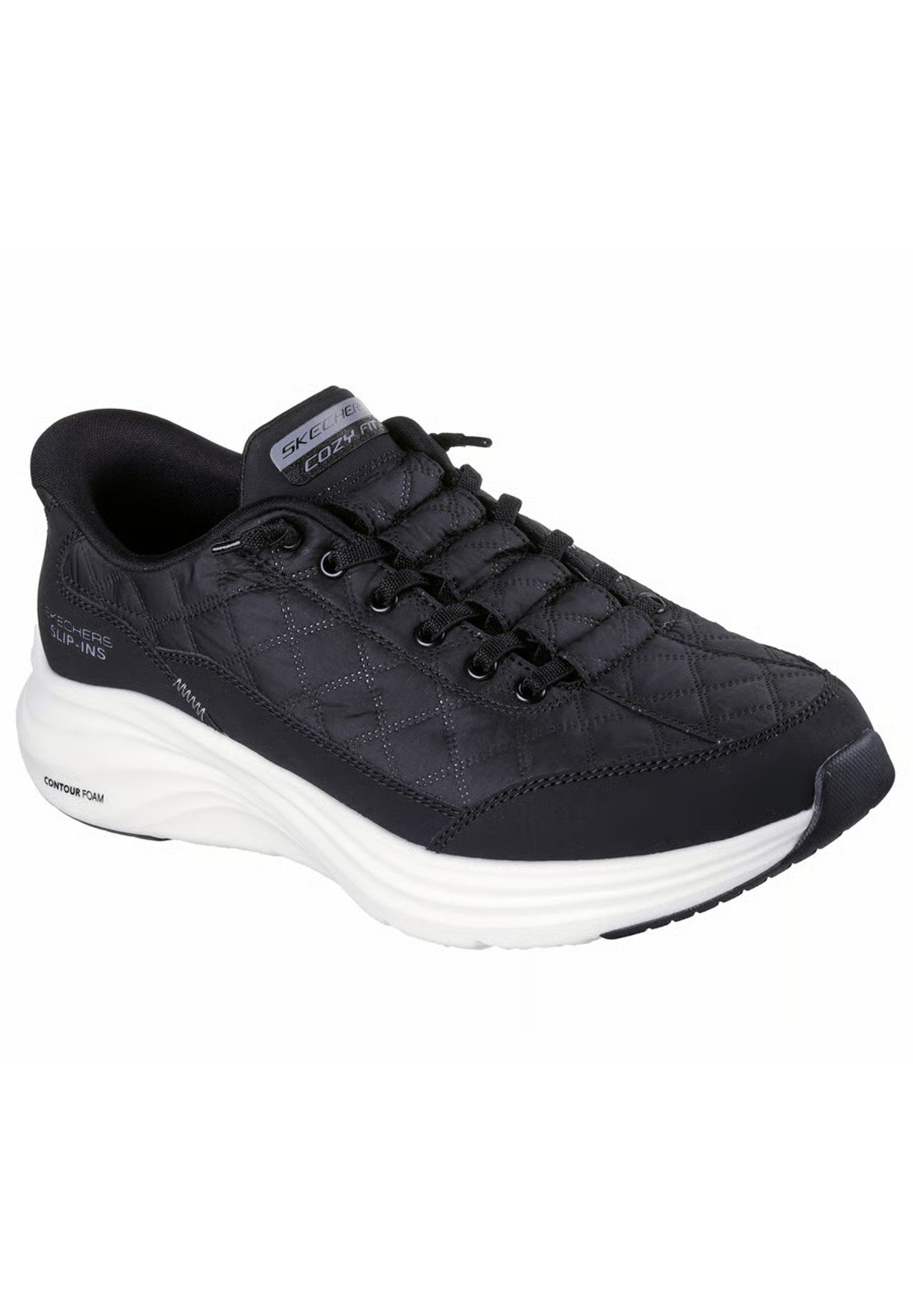 Skechers Skechers Slip-ins: Contour Foam - Cozy Fit Sneaker