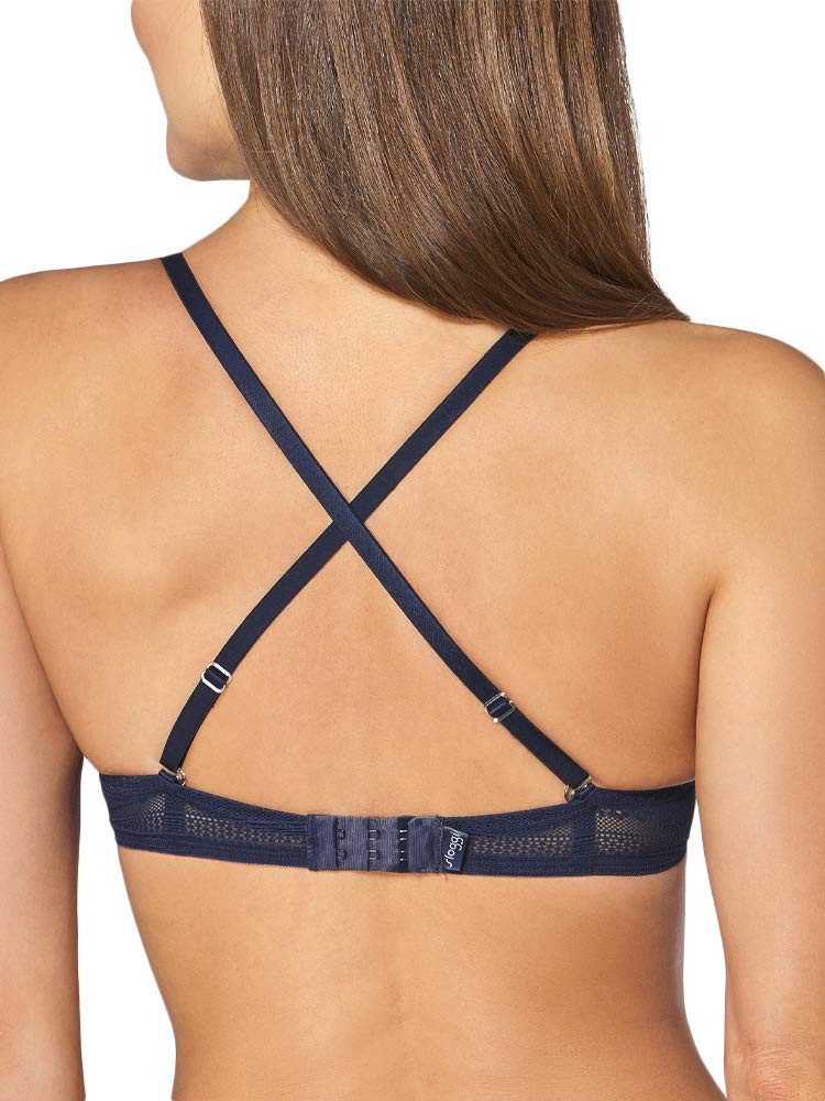 sloggi Push-up-BH Zero Lace Whum