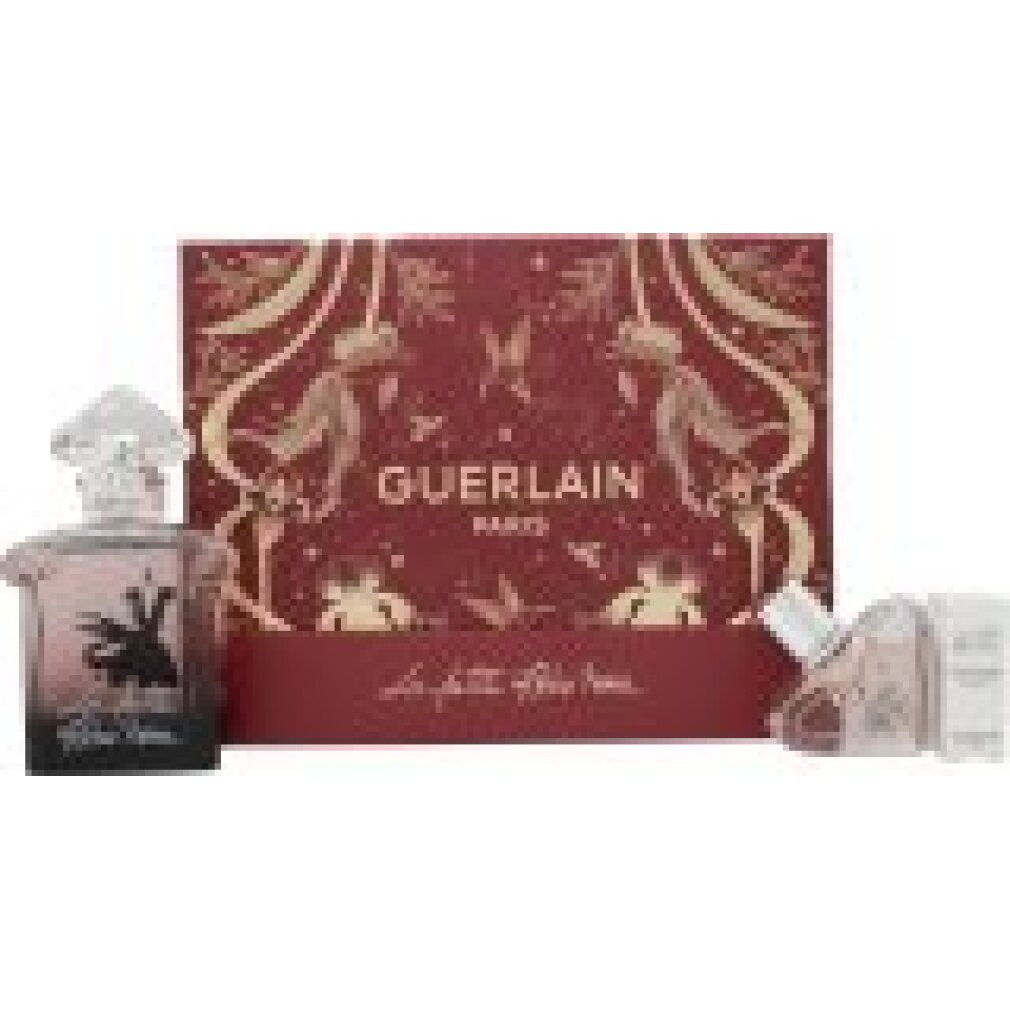 GUERLAIN Eau de Parfum LA PETITE ROBE NOIRE PARFUM INTENSE ETUI