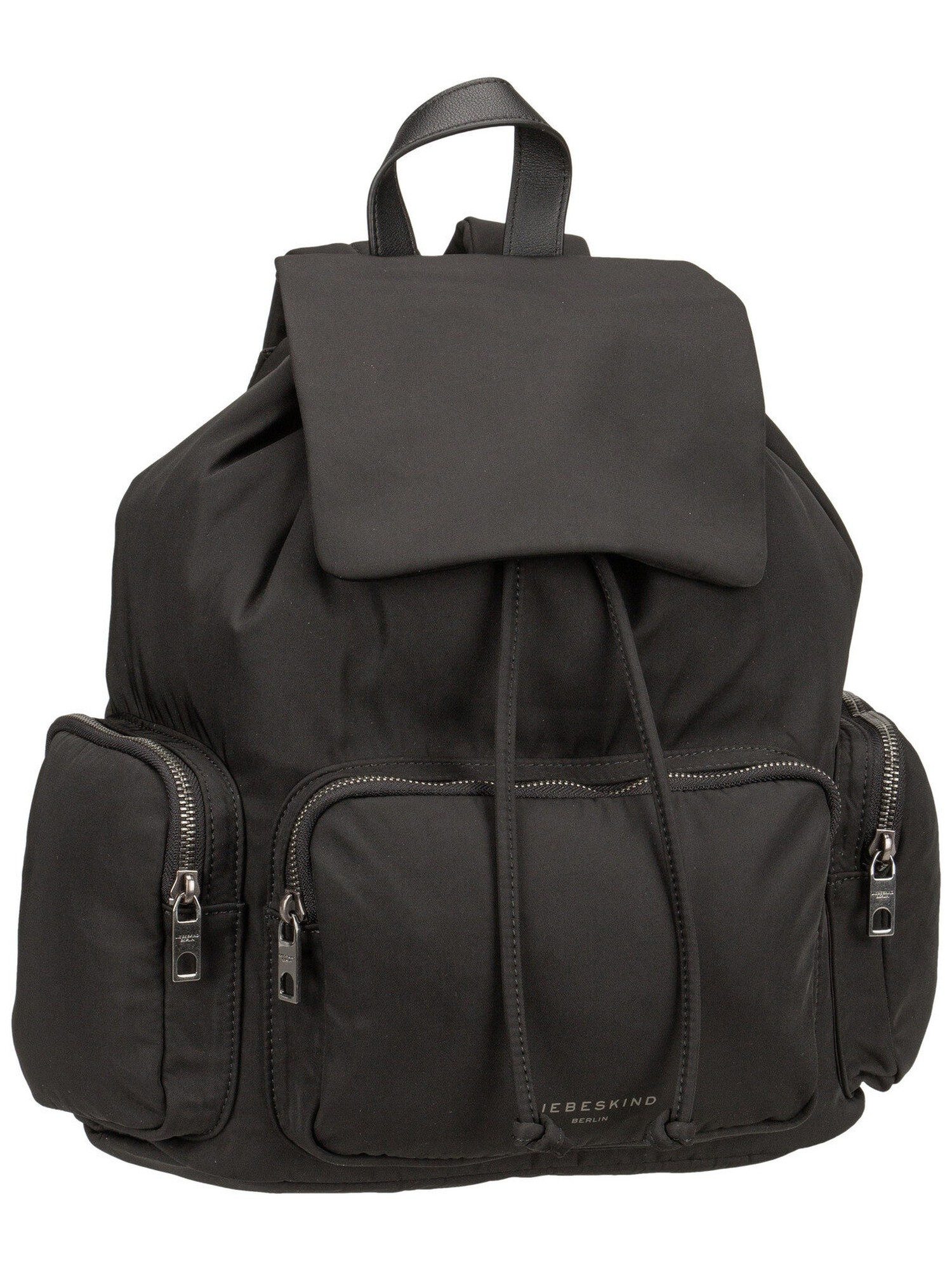 Liebeskind Berlin Rucksack Maia BP M Nylon günstig online kaufen