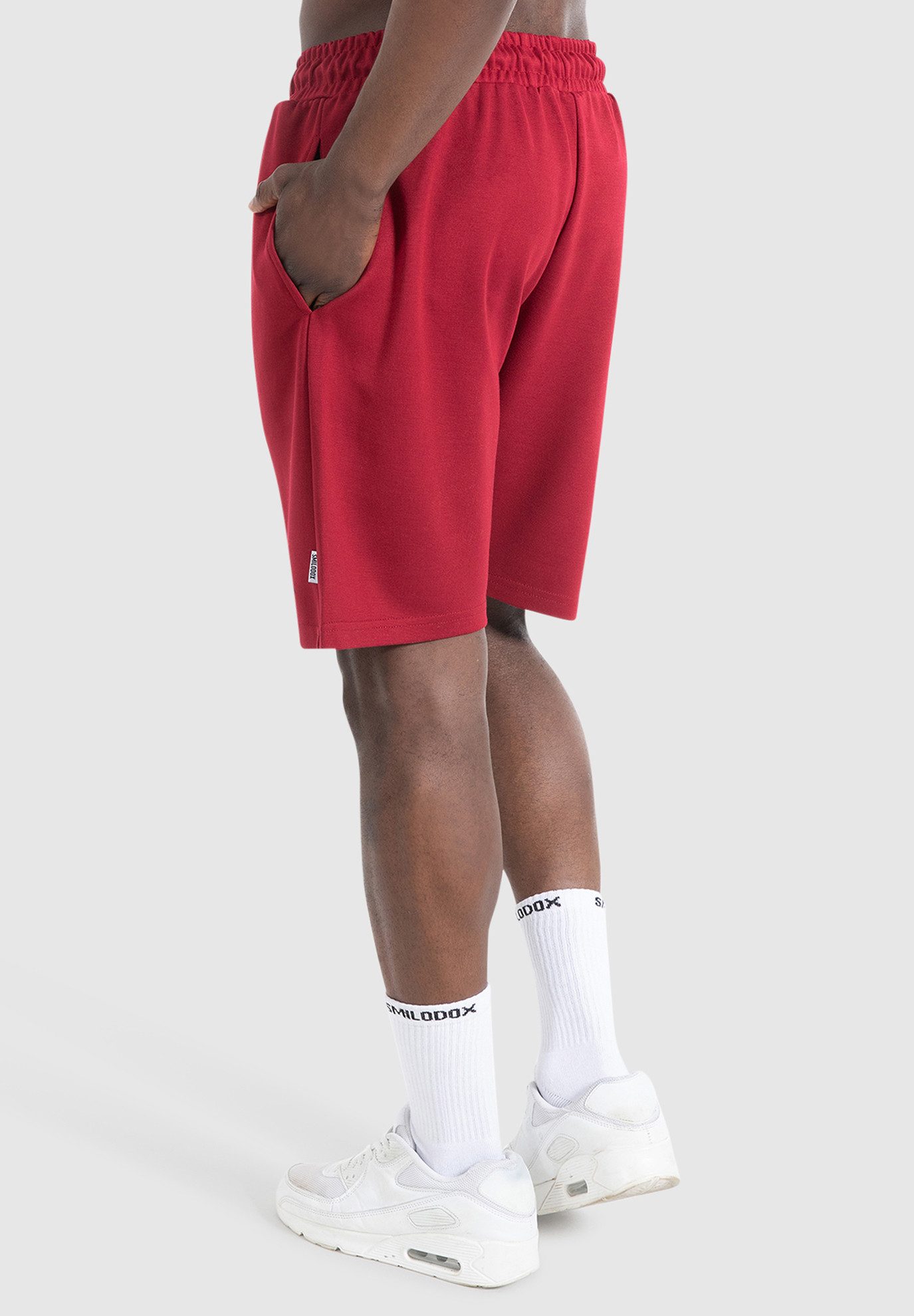 Smilodox Shorts Nate günstig online kaufen