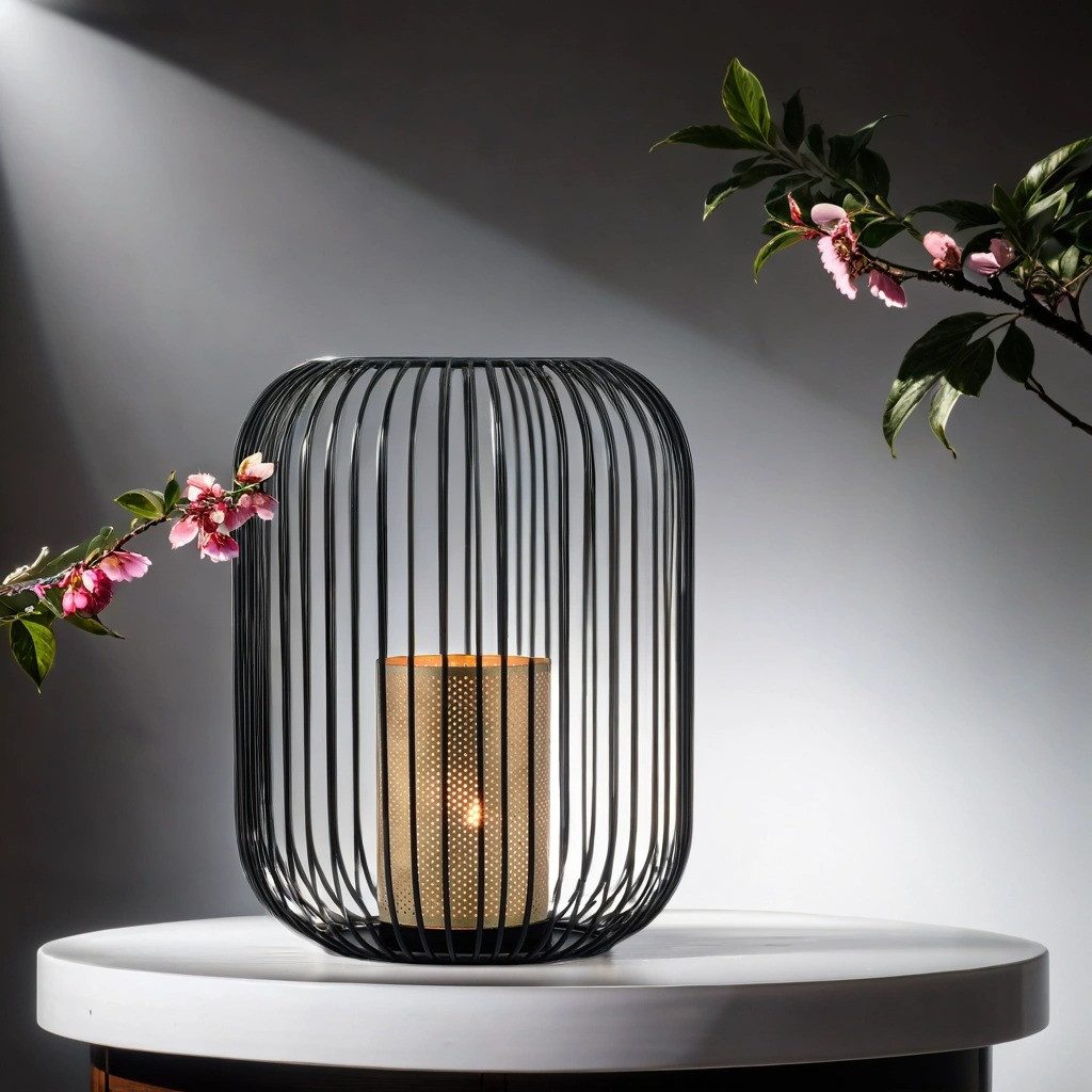 Marrakesch Orient & Mediterran Interior Teelichthalter Skandinavische Deko günstig online kaufen