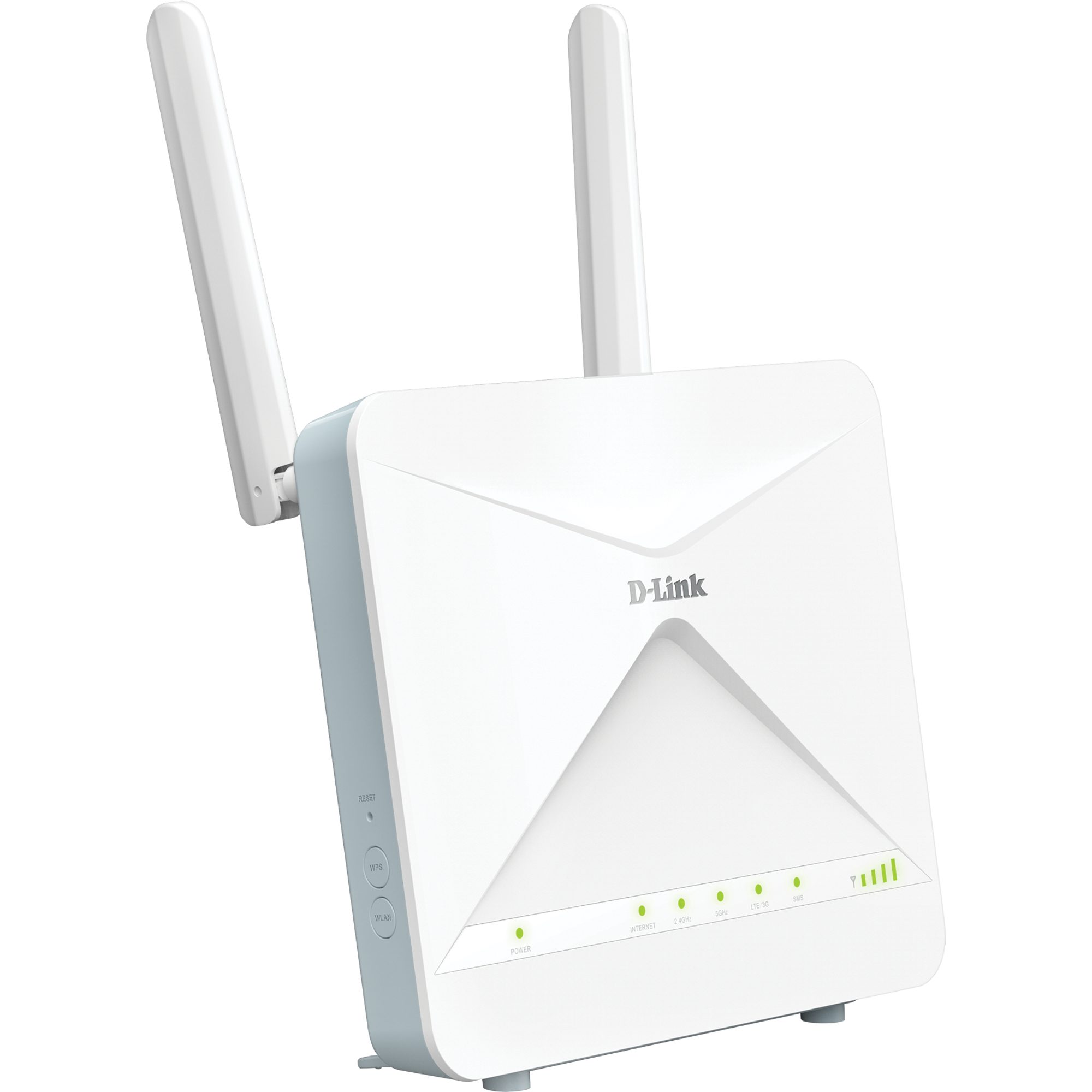 D-Link D-Link G415/E EAGLE PRO AI AX1500, Mobile WLAN-Router WLAN-Router
