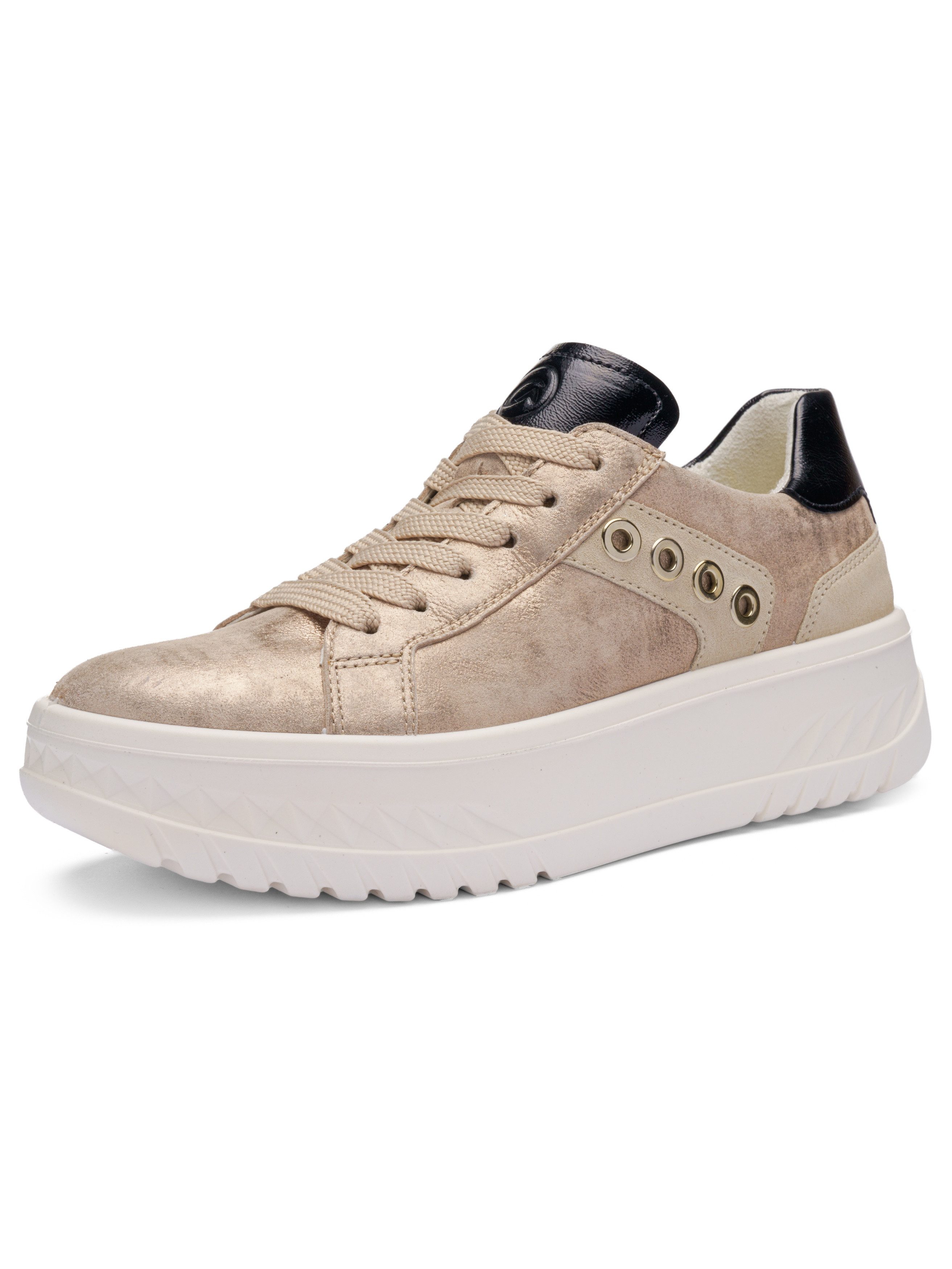 Sneaker Monaco Sneaker