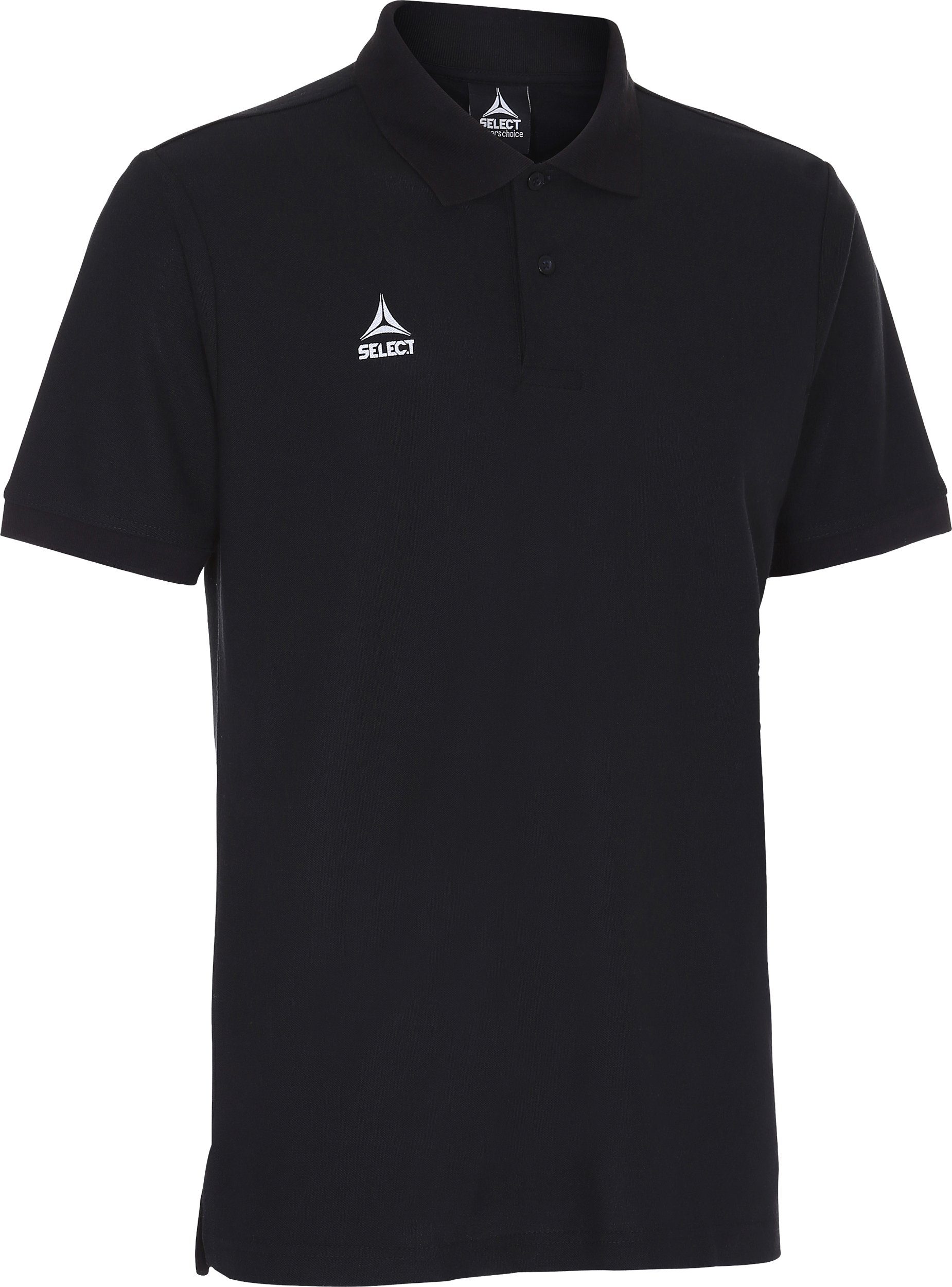 Torino Select schwarz Poloshirt Poloshirt