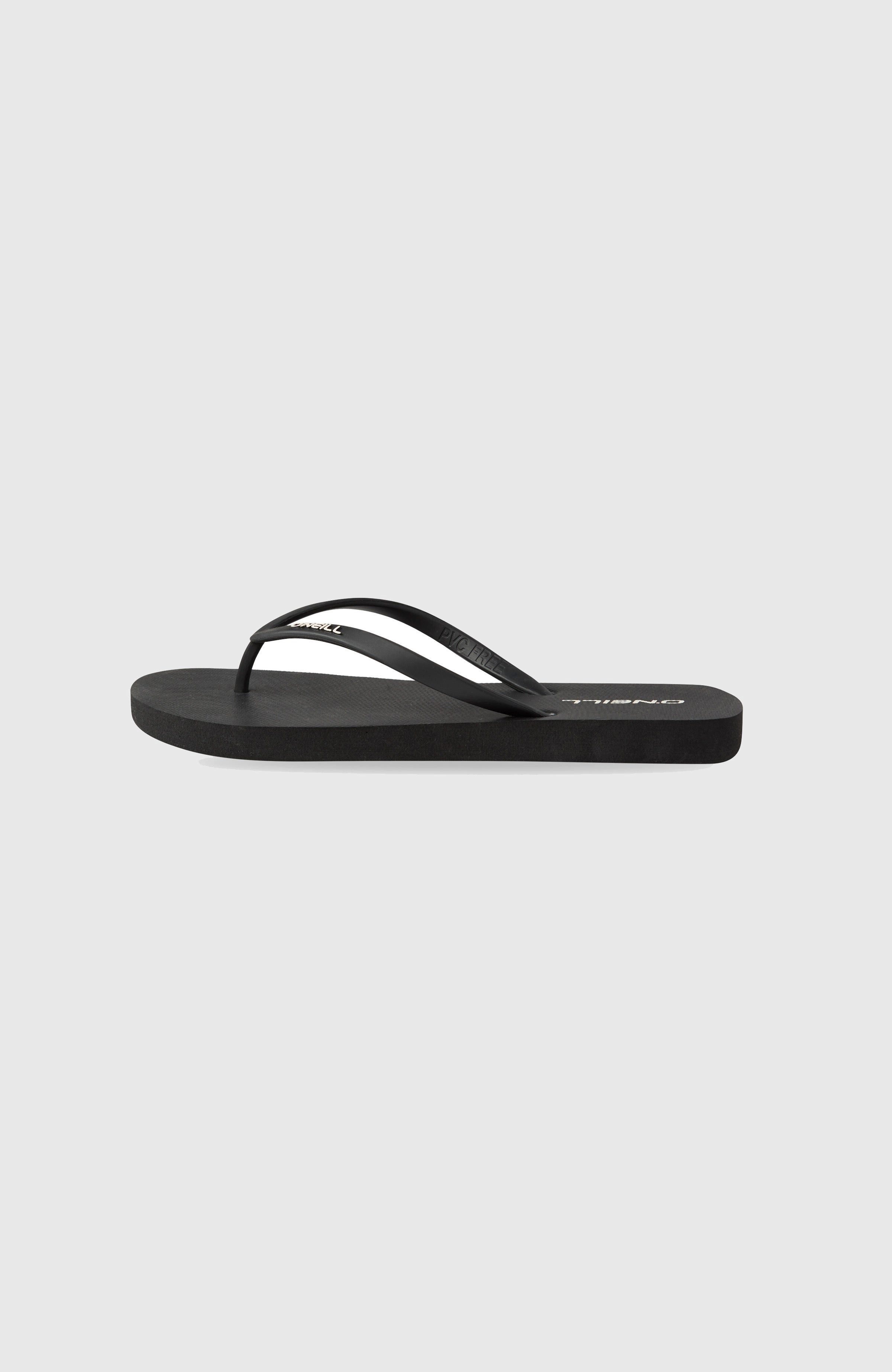 O'Neill PROFILE SMALL LOGO SANDALS Zehentrenner günstig online kaufen