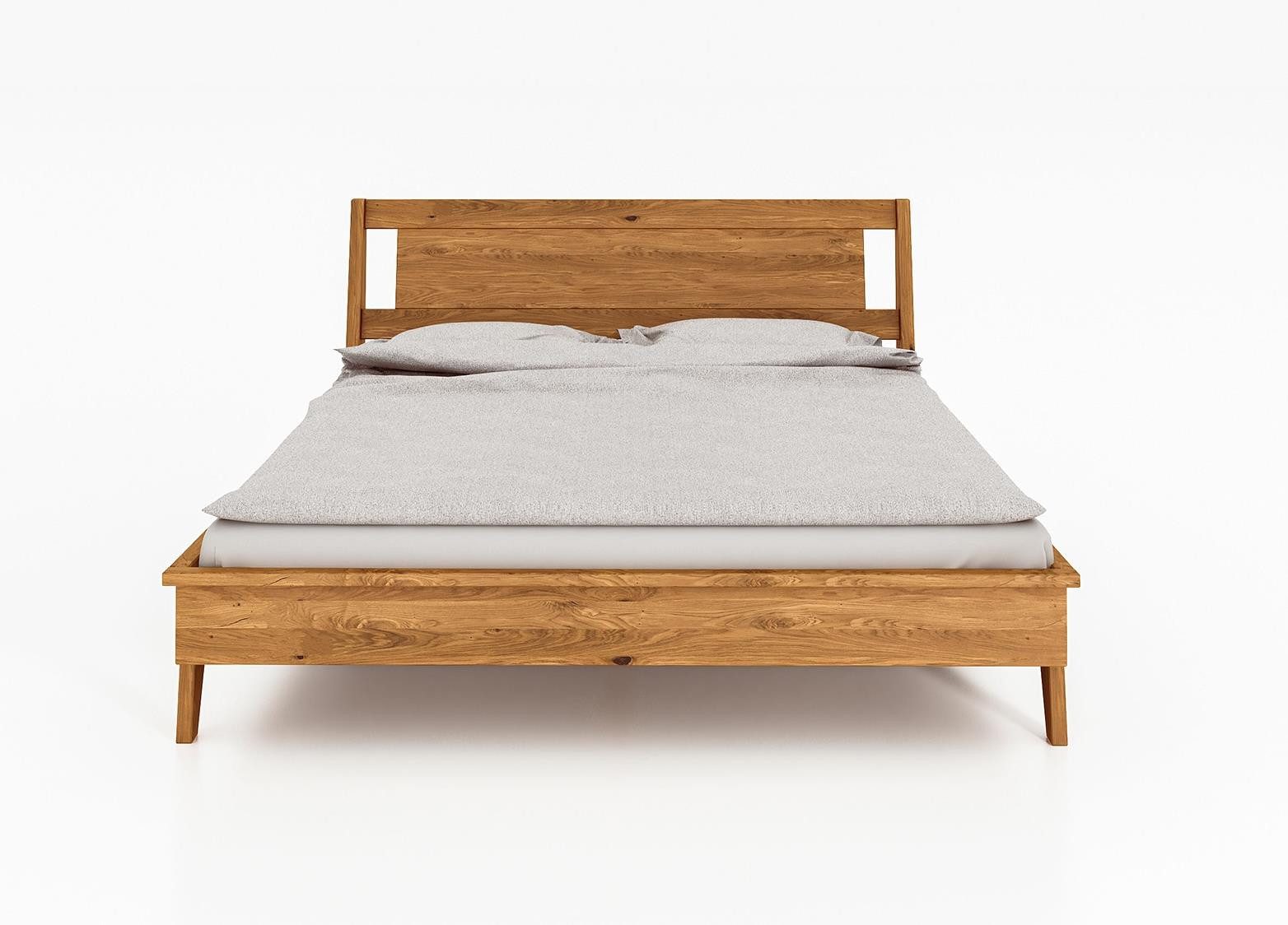 Carpe Sonno Massivholzbett Einzelbett Doppelbett Massiv günstig online kaufen