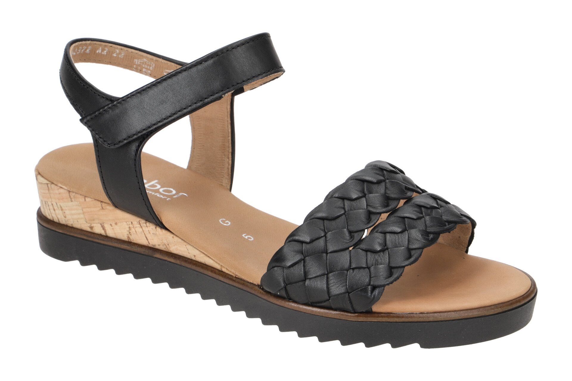 Gabor 82.759.27 Sandalette