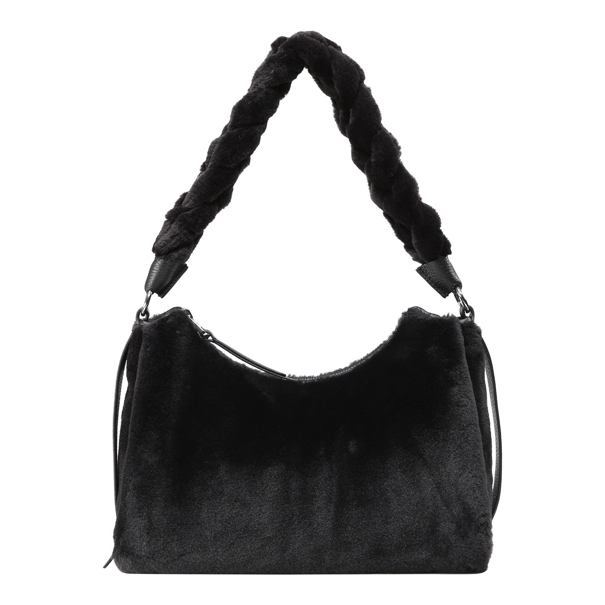 Schultertasche Boheme