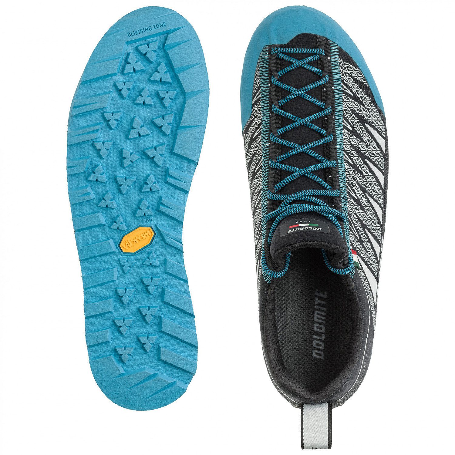 Dolomite Multifunktionshalbschuh VELOCISSIMA Sneaker