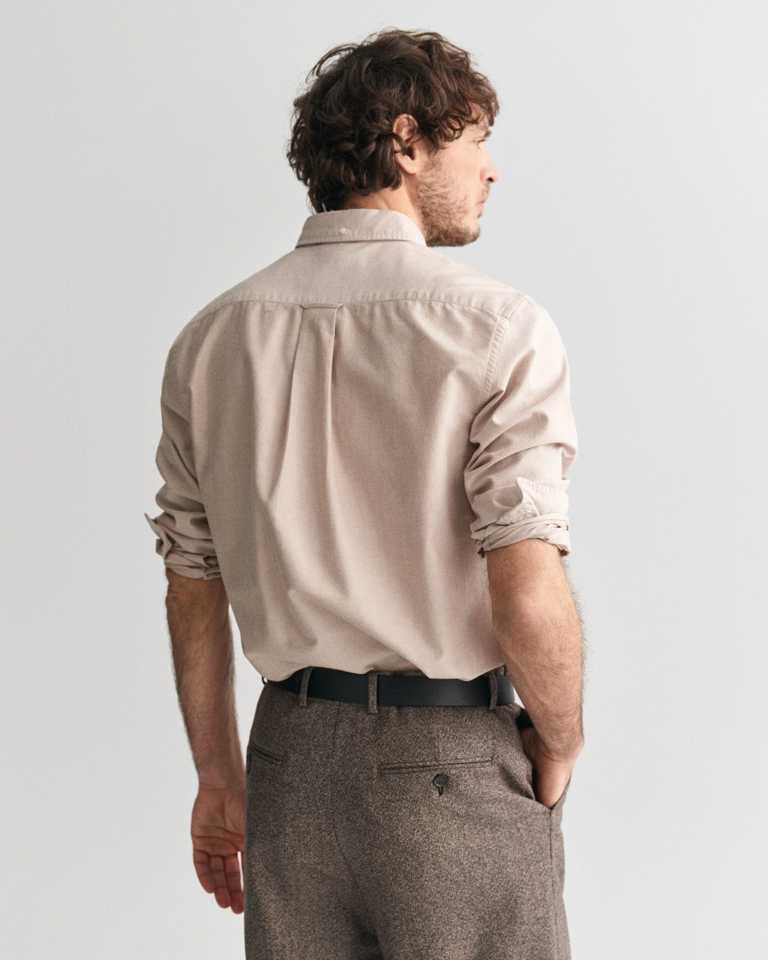 Gant Businesshemd REG OXFORD SHIRT Oxford günstig online kaufen