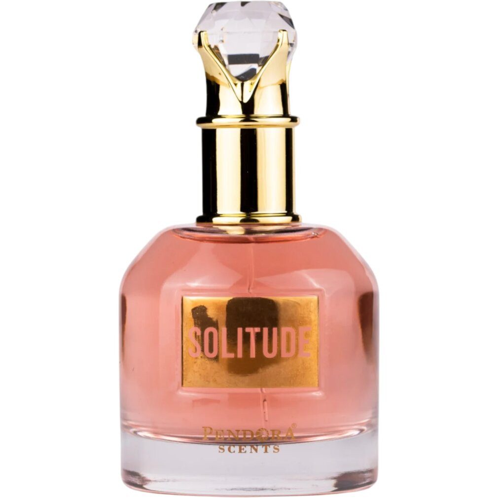 Pendora Scents Körperpflegeduft Solitude Eau de Parfum 100ml