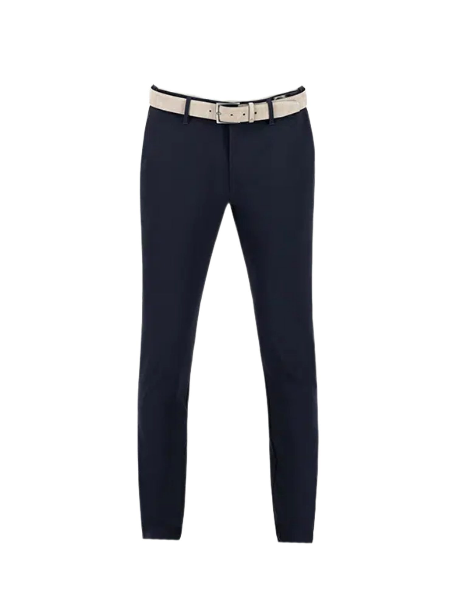 Alberto Stoffhose blau,Casual,Polyamid,Unifarben,Slim Fit,Mittel