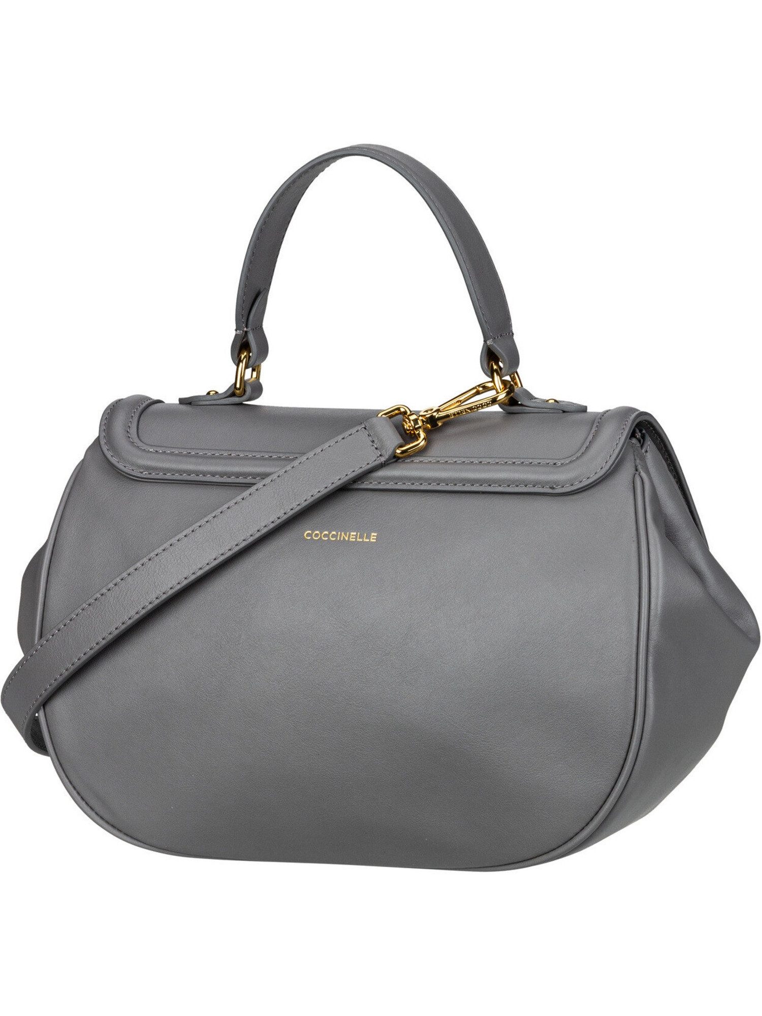 COCCINELLE Handtasche Blake Smooth, Henkeltasche günstig online kaufen
