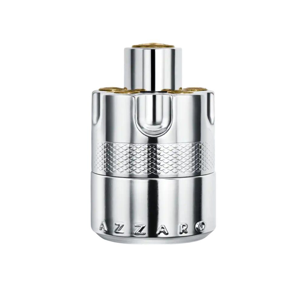 Azzaro Eau de Parfum Wanted Eau De Parfum 50 ml (man)