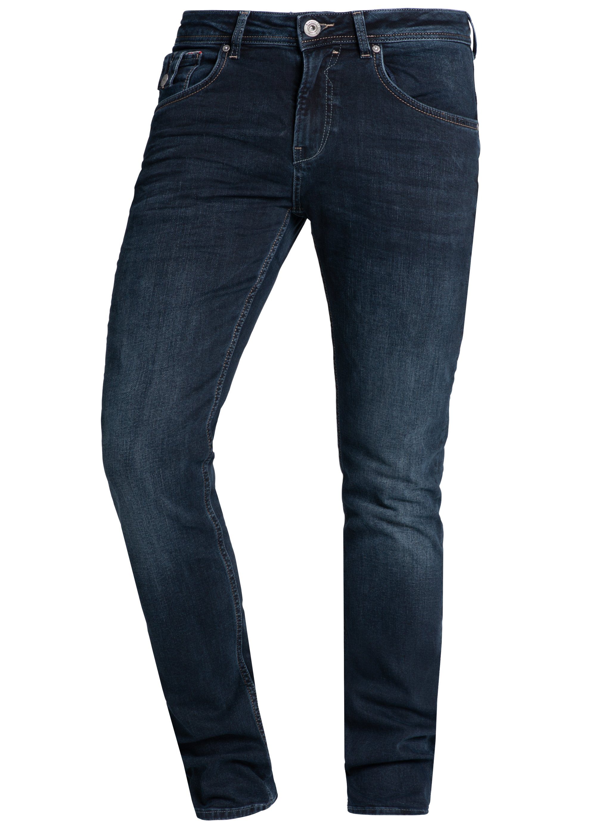 Miracle of Denim 5-Pocket-Jeans MOD JEANS RICARDO verona blue NOS-1002.2029. € 79,99