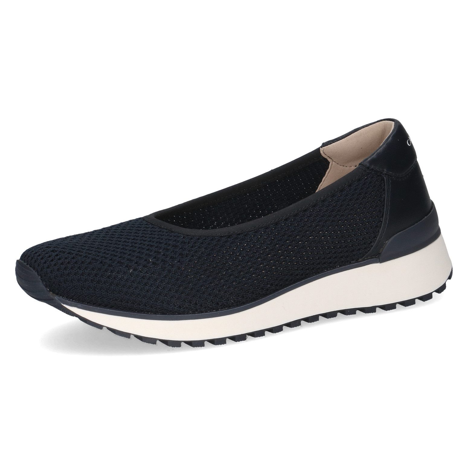 Caprice CAPRICE Damen Sneaker Slipper 9-24702-46-873 OCEAN Slipper