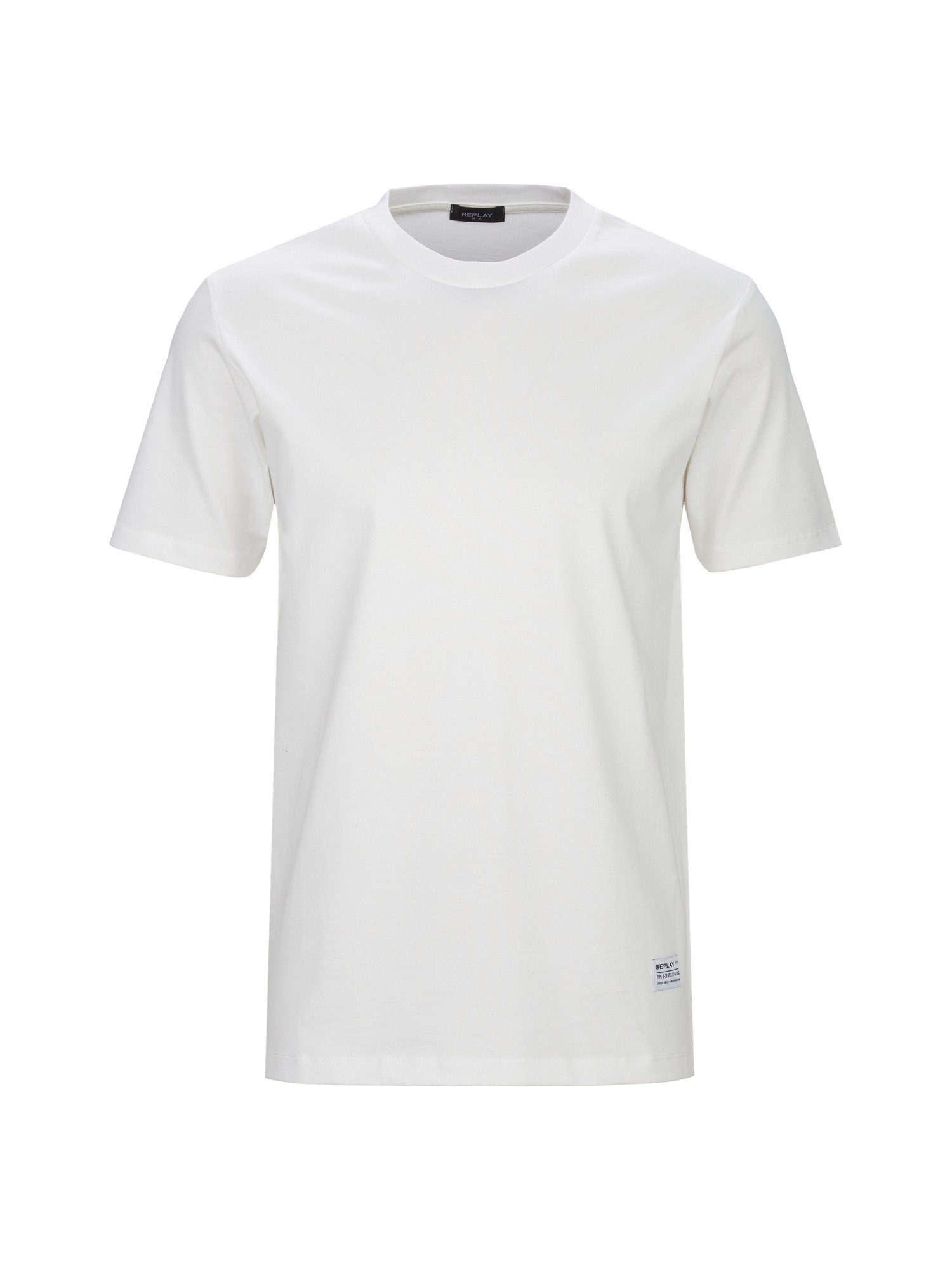 Replay T-Shirt Not Ordinary People