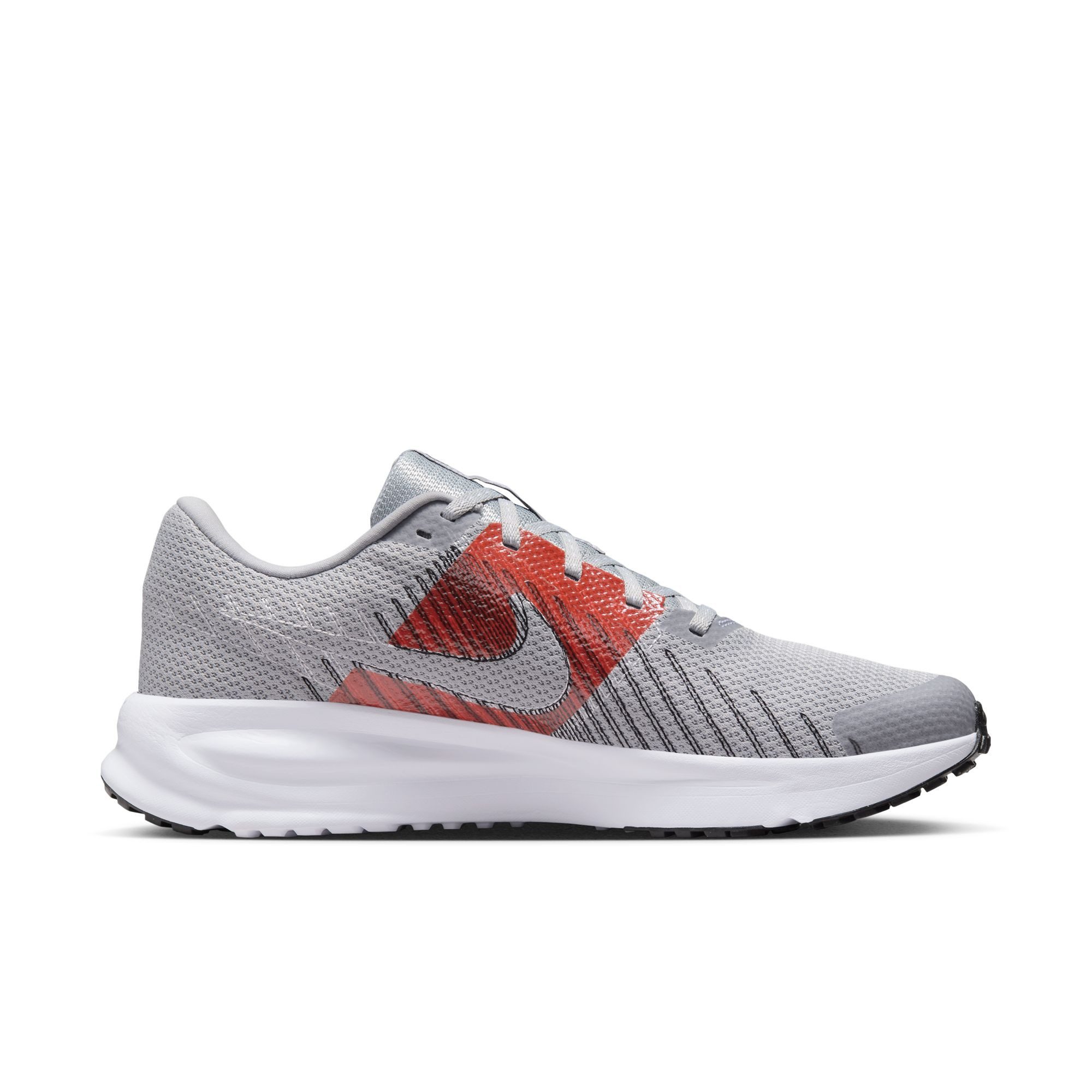 Nike Run Defy Laufschuh